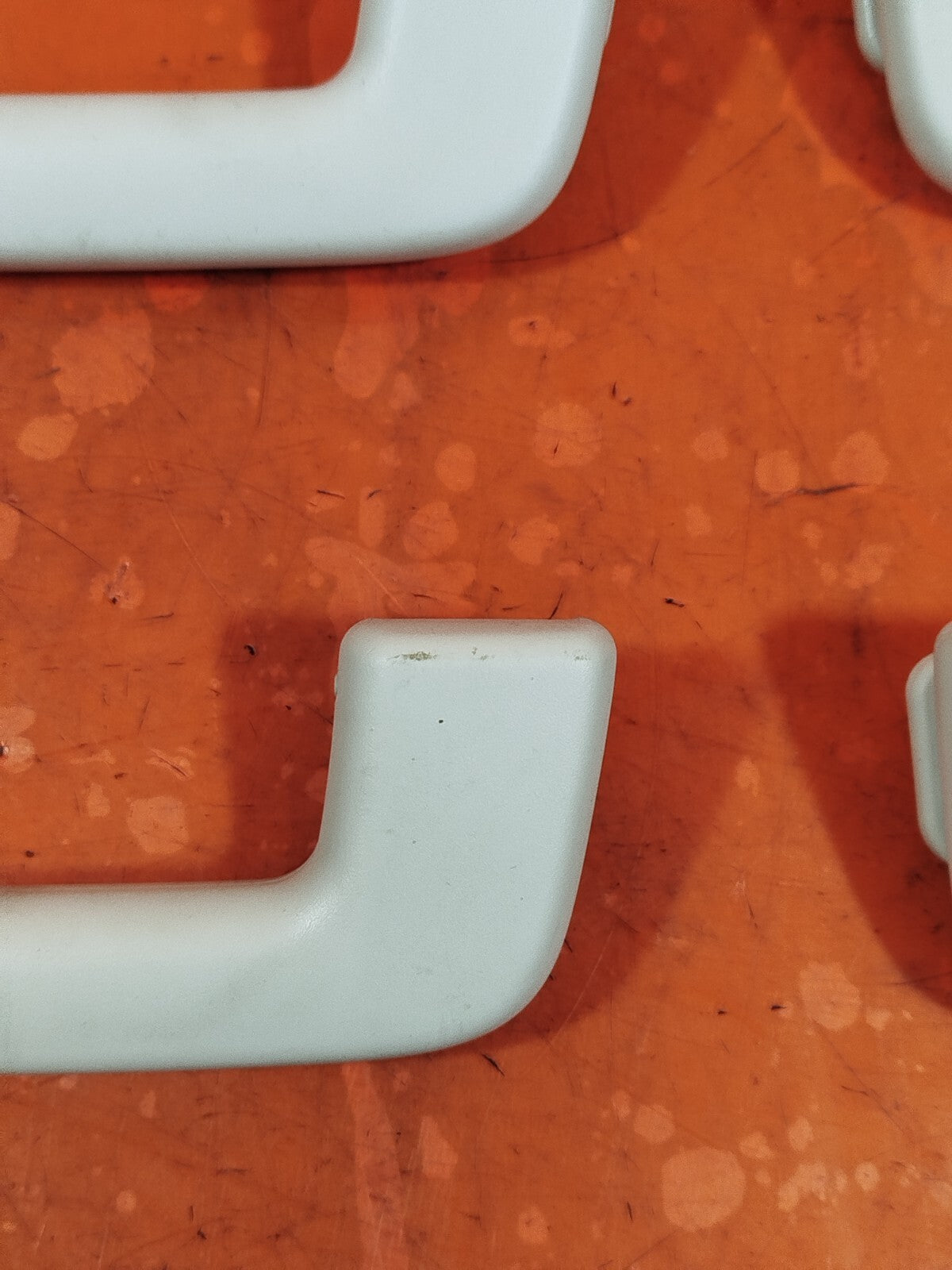 ✅Ford Mondeo Titanium 2016 2.0 Diesel FRONT REAR GRAB HANDLE INTERIOR ROOF SET