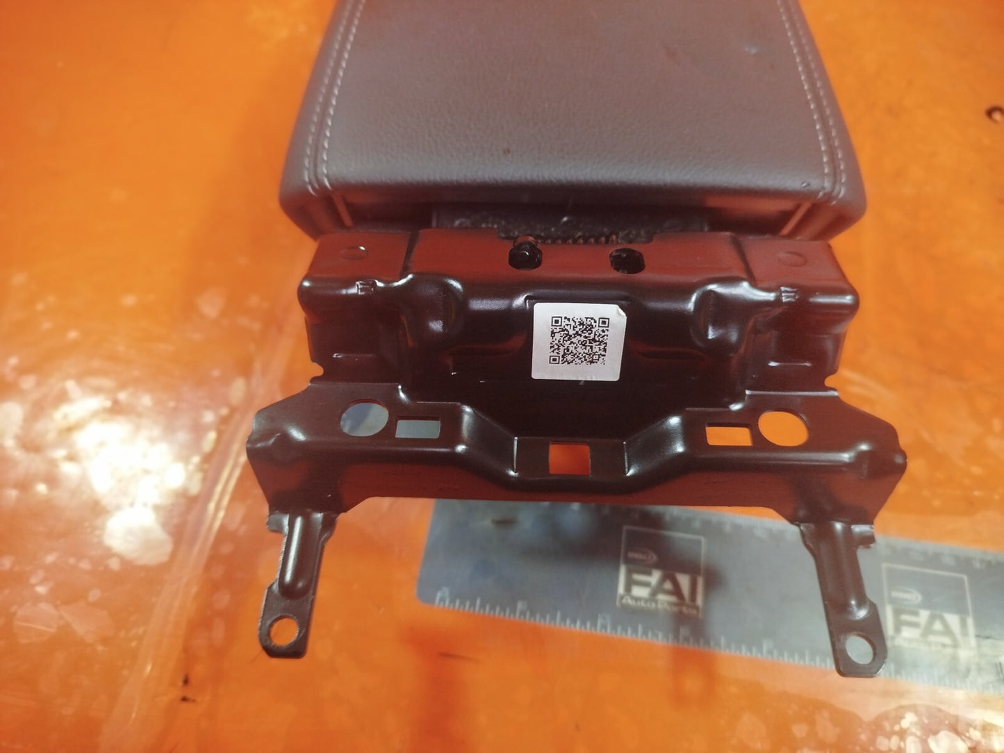 ✅2017 FORD C-MAX CENTRE CONSOLE ARMREST F1CBR045C74AMW + WARRANTY xAA