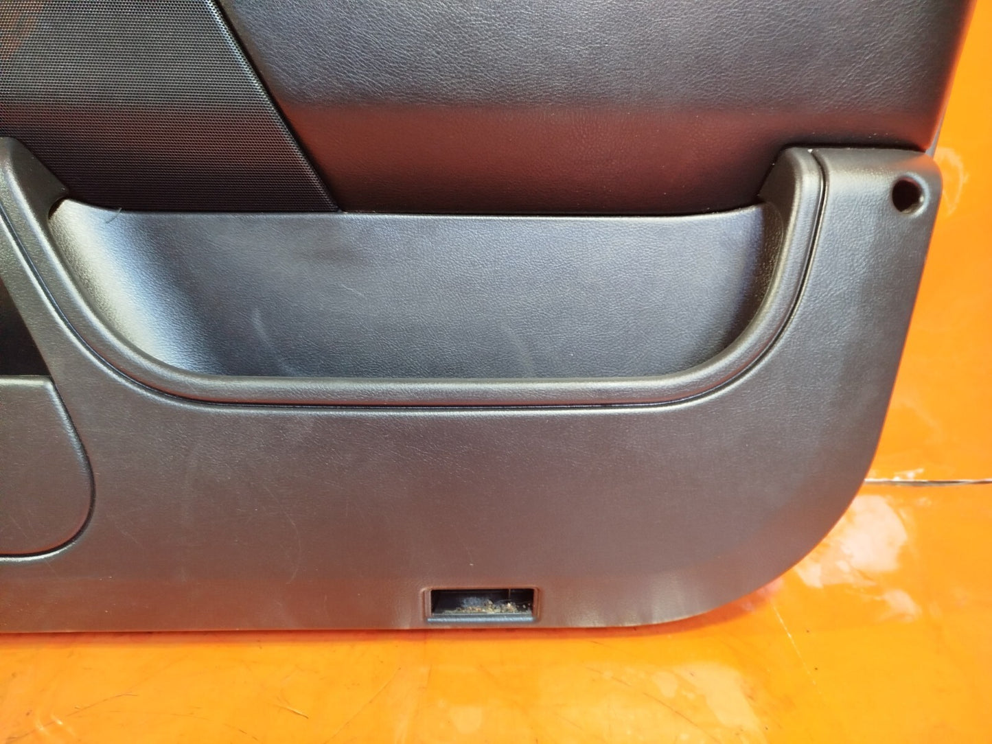 ✅2007 LAND ROVER RANGE ROVER L320 FRONT RIGHT DOOR CARD + WARRANTY A284