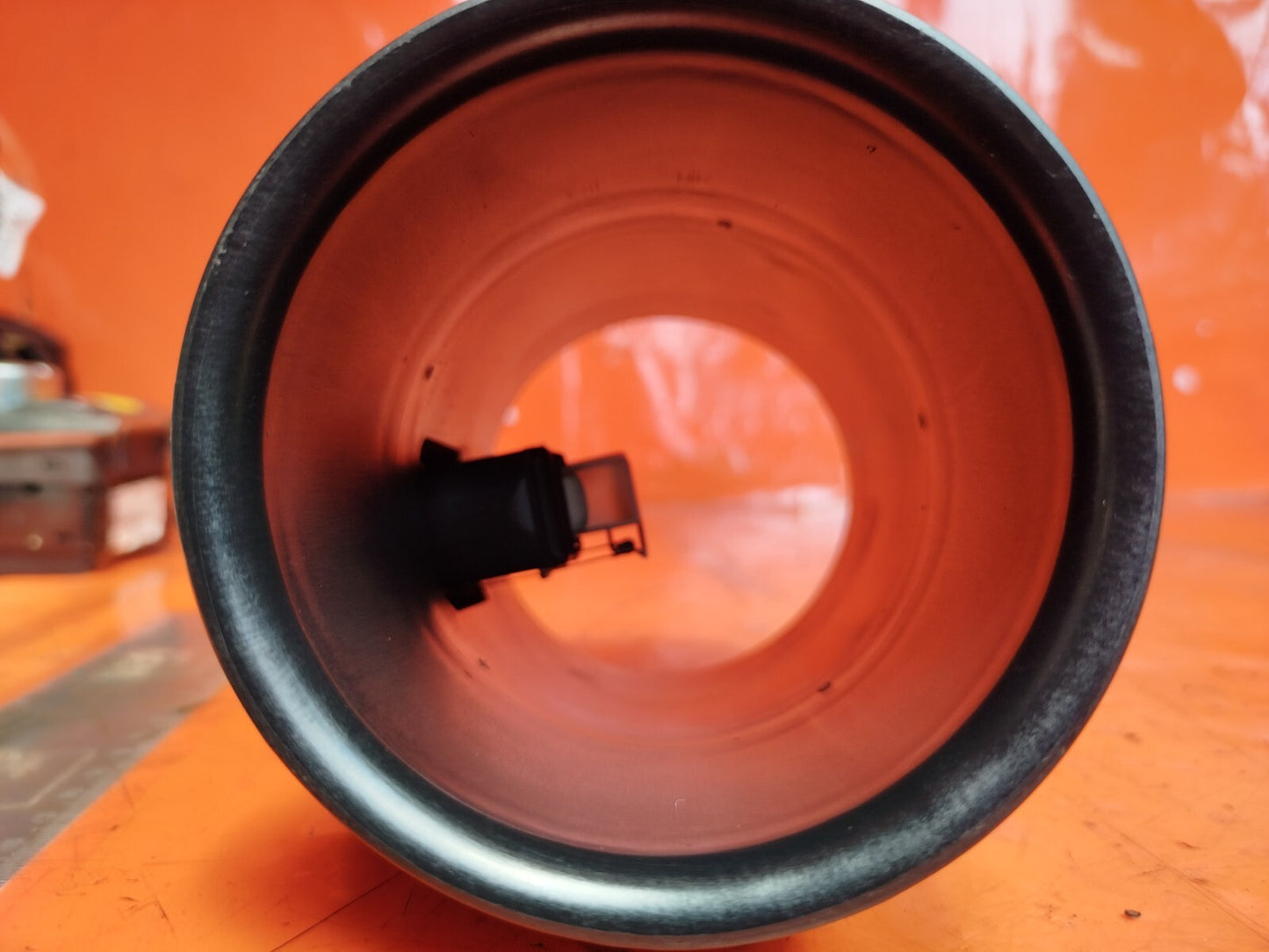 ✅2007 LAND ROVER RANGE ROVER L320 MASS AIR FLOW SENSOR 5WK97010 + WARRANTY A284