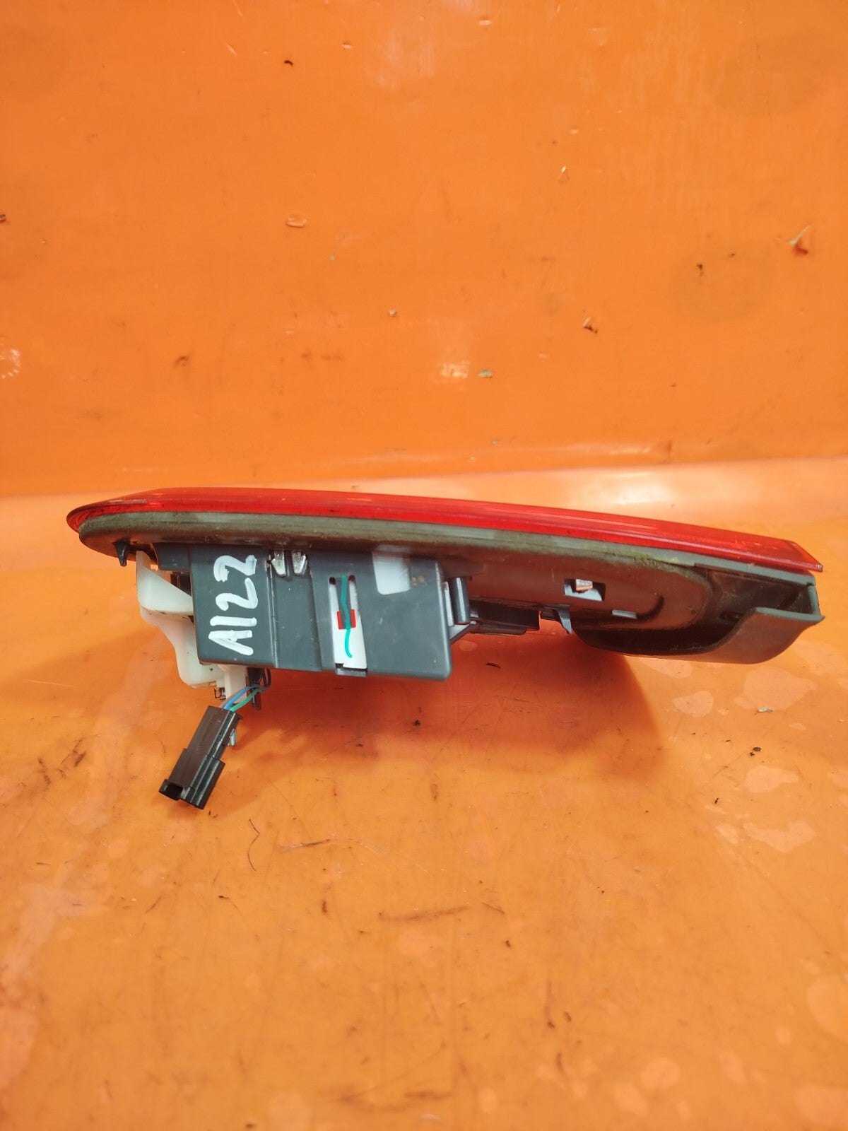 ✅BMW 118D F20 2.0 D 2016 REAR RIGHT TAIL LIGHT INNER 7359019 Warranty A122