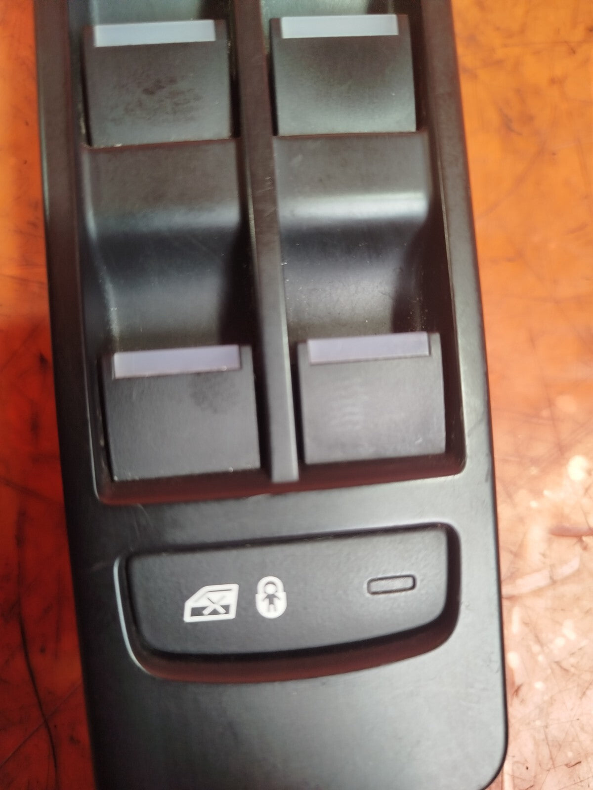 ✅LAND ROVER DISCOVERY SPORT L550 WINDOW SWITCH PANEL FRONT RIGHT FK7214540AC