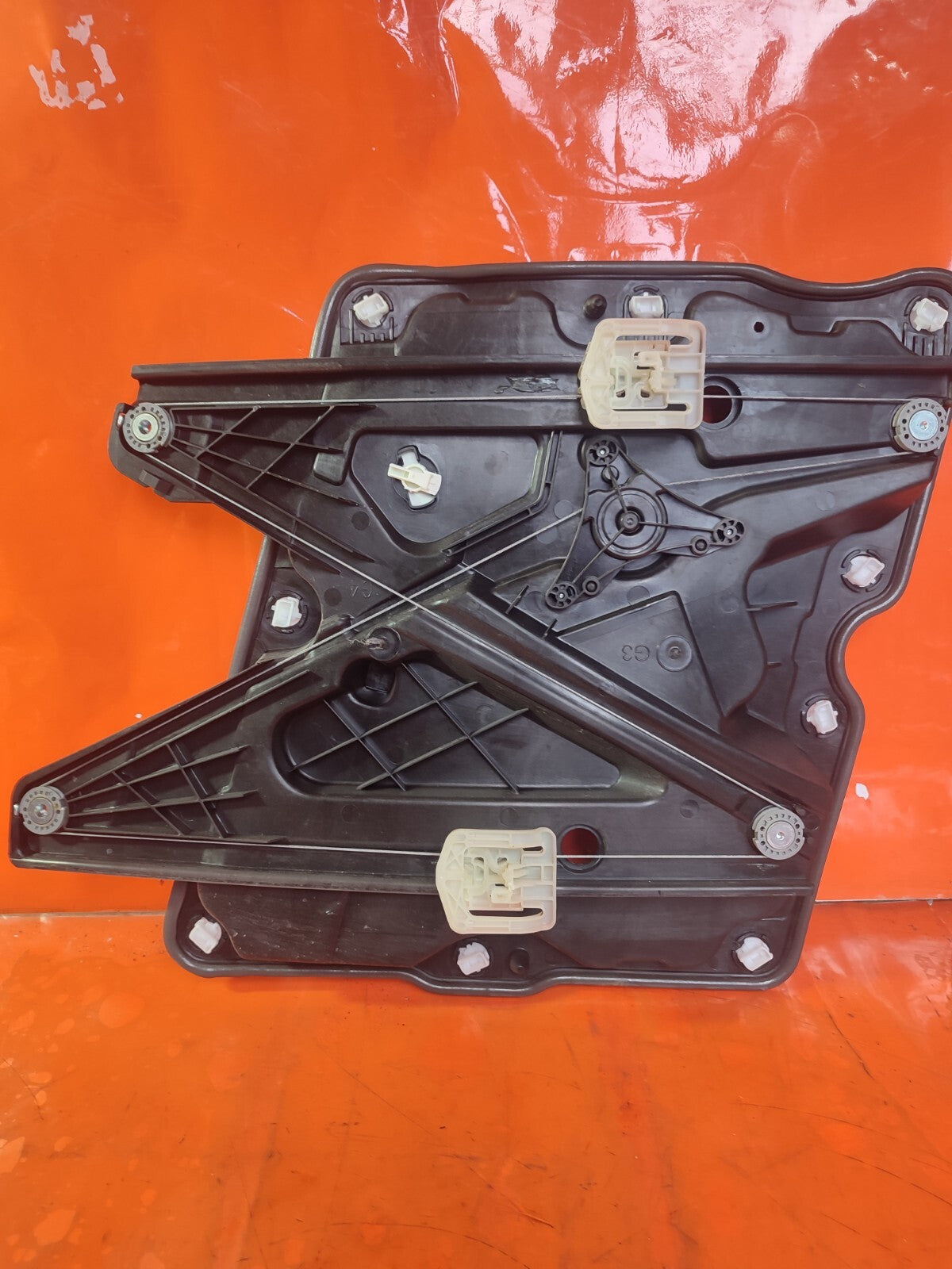 ✅2023 CUPRA BORN V2 EV FRONT RIGHT WINDOW REGULATOR 10A837402C + WARRANTY A272