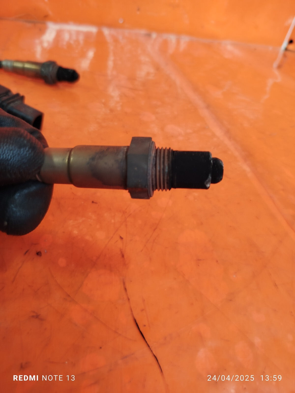 ✅Porsche Cayenne V6 Tiptronic 2010 3.6 Petrol LAMBDA SENSOR SET 928404687 A268