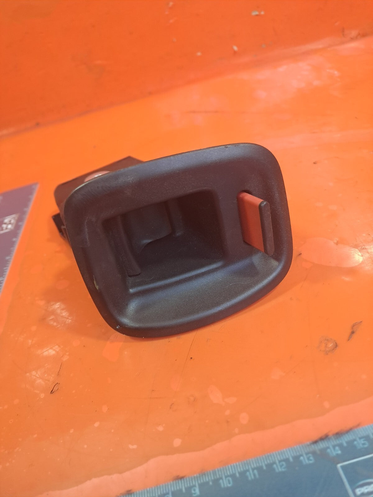 ✅MERCEDES B200 W246 1.8 CDI 2014 REAR LEFT SEAT LOCK A2469200172 Warranty A071