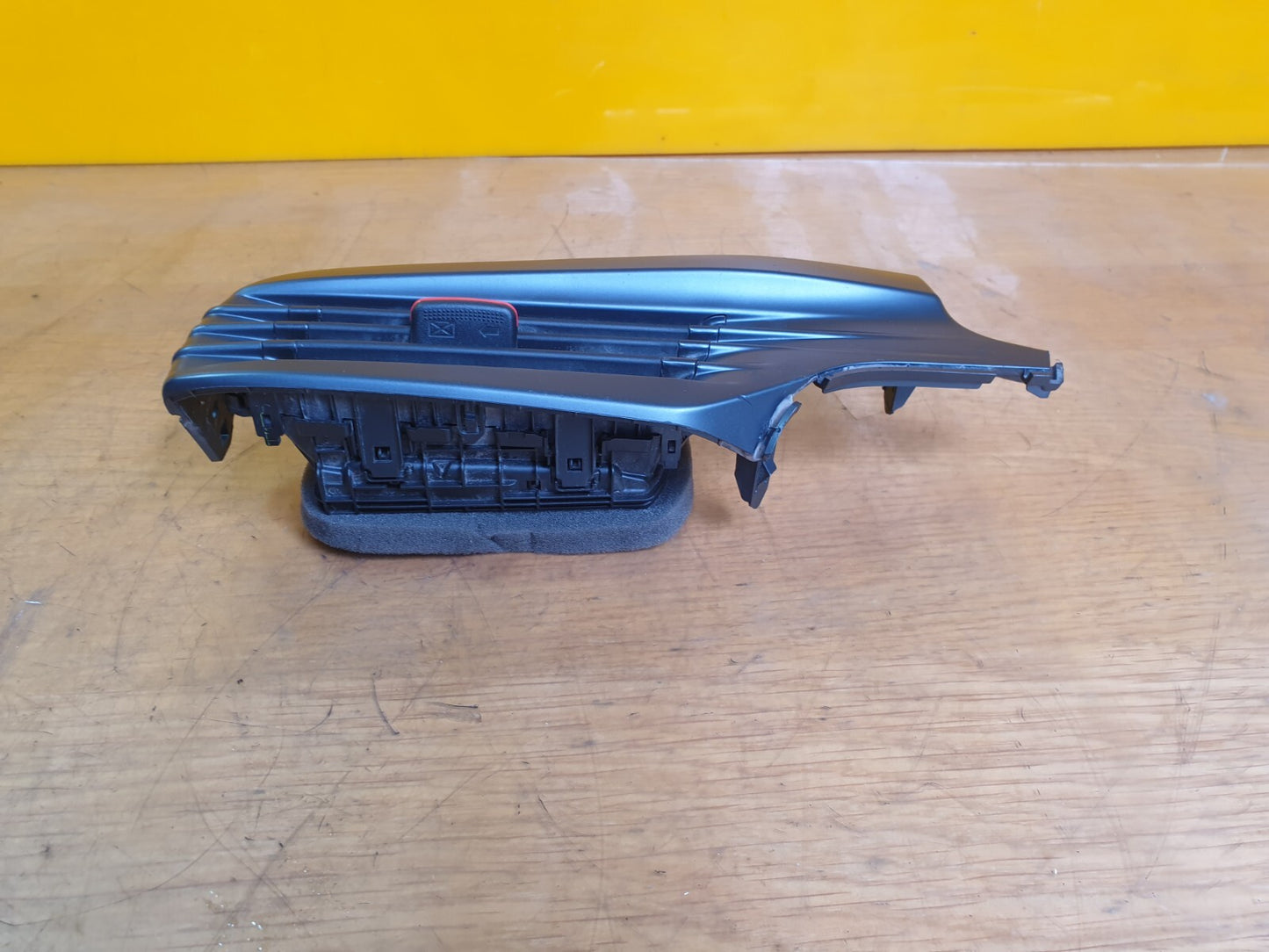 2023 HYUNDAI I20 MK3 N LINE 1.0P RIGHT DASHBOARD AIR VENT GRILL 84790-Q0900 A189
