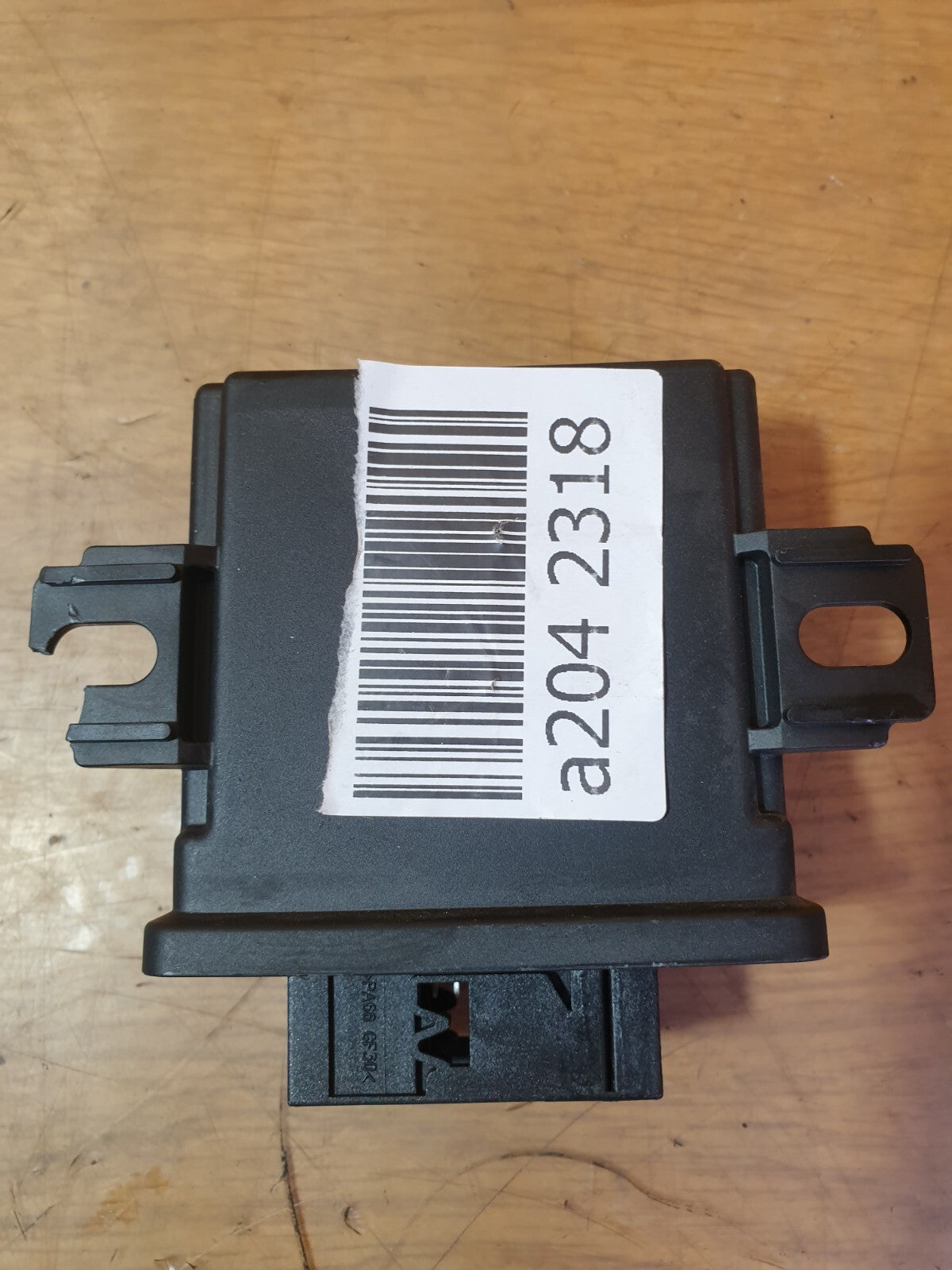✅2015 AUDI A3 E-TRON 1.4P HEADLIGHT CONTROL MODULE ECU 7P6907357C +WARRANTY A204