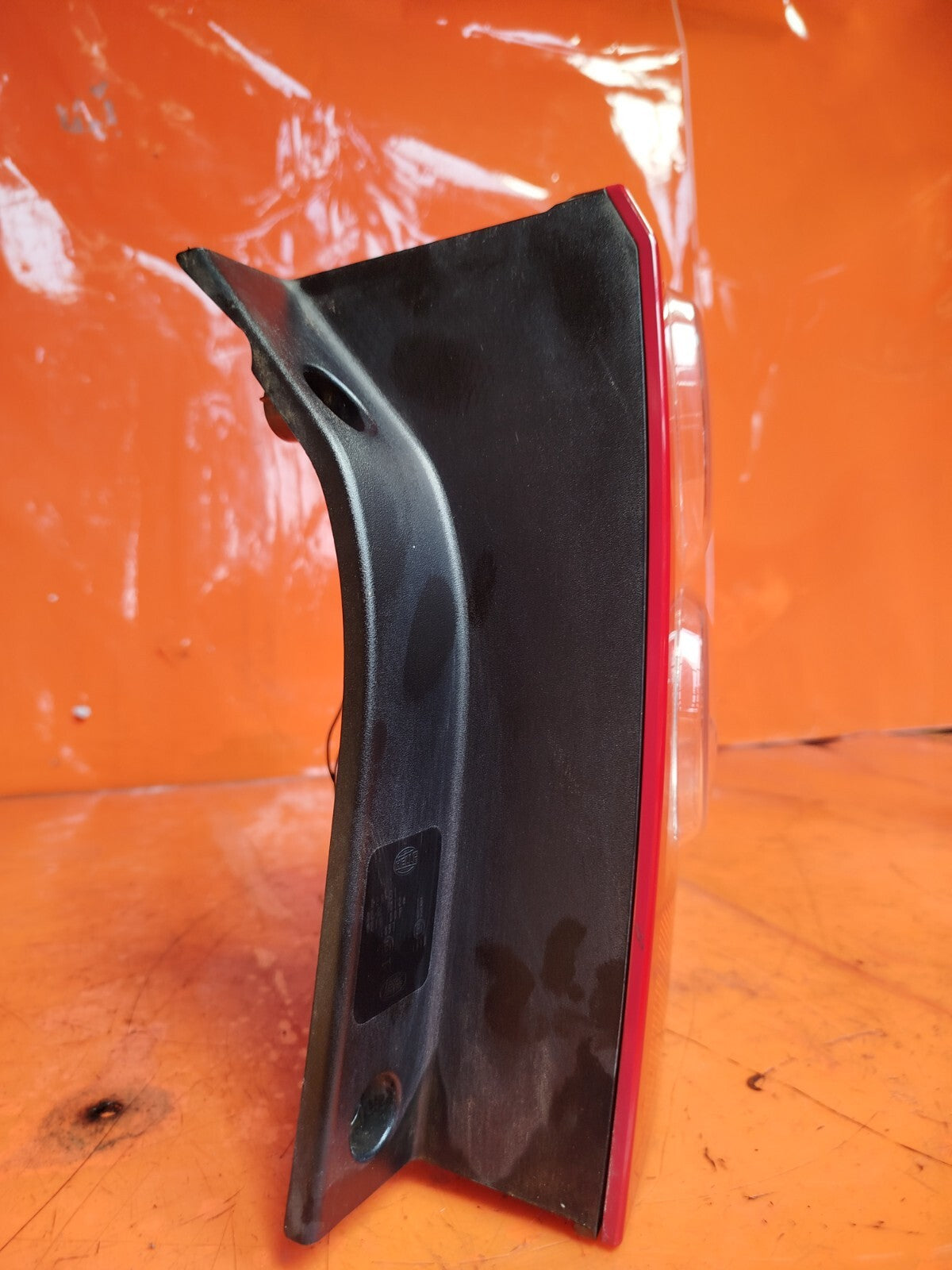 ✅2007 LAND ROVER RANGE ROVER L320 REAR RIGHT TAIL LIGHT 5H3213404CC + WARRANTY