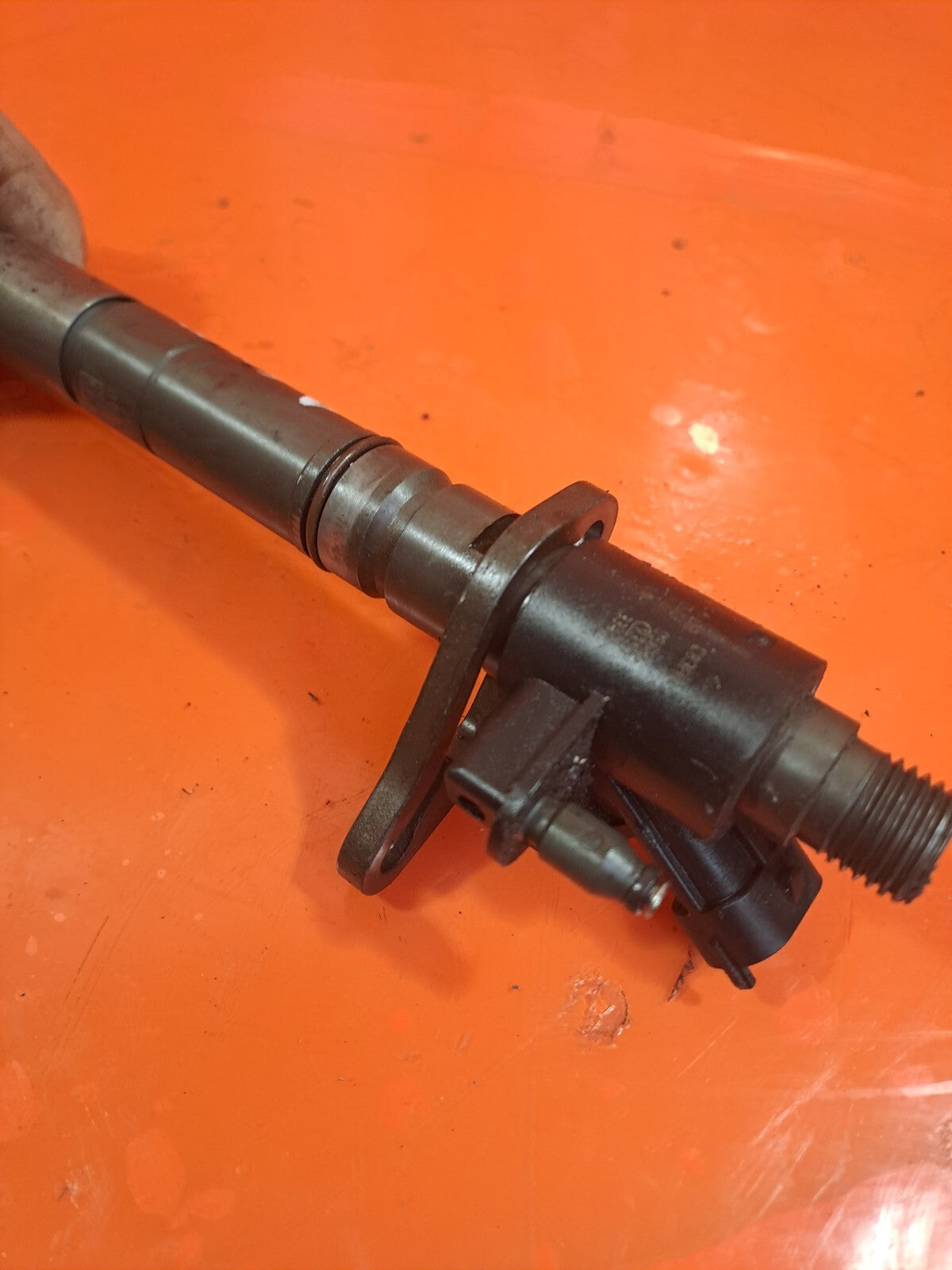 ✅LAND ROVER DISCOVERY 4 L319 3.0 DIESEL 2010 FUEL INJECTOR 9X2Q-9K546-DB A244