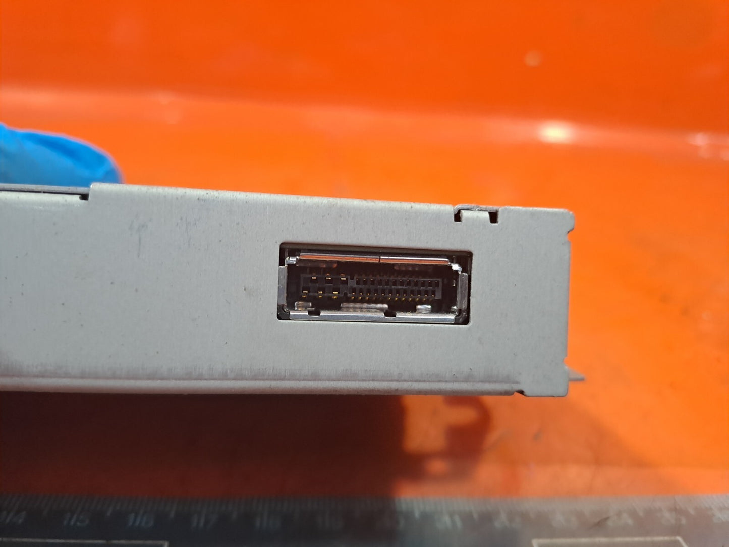 ✅2011 LAND ROVER DISCOVERY 4 L319 AUDIO CONTROL MODULE ECU AH42-18C941-AG A239