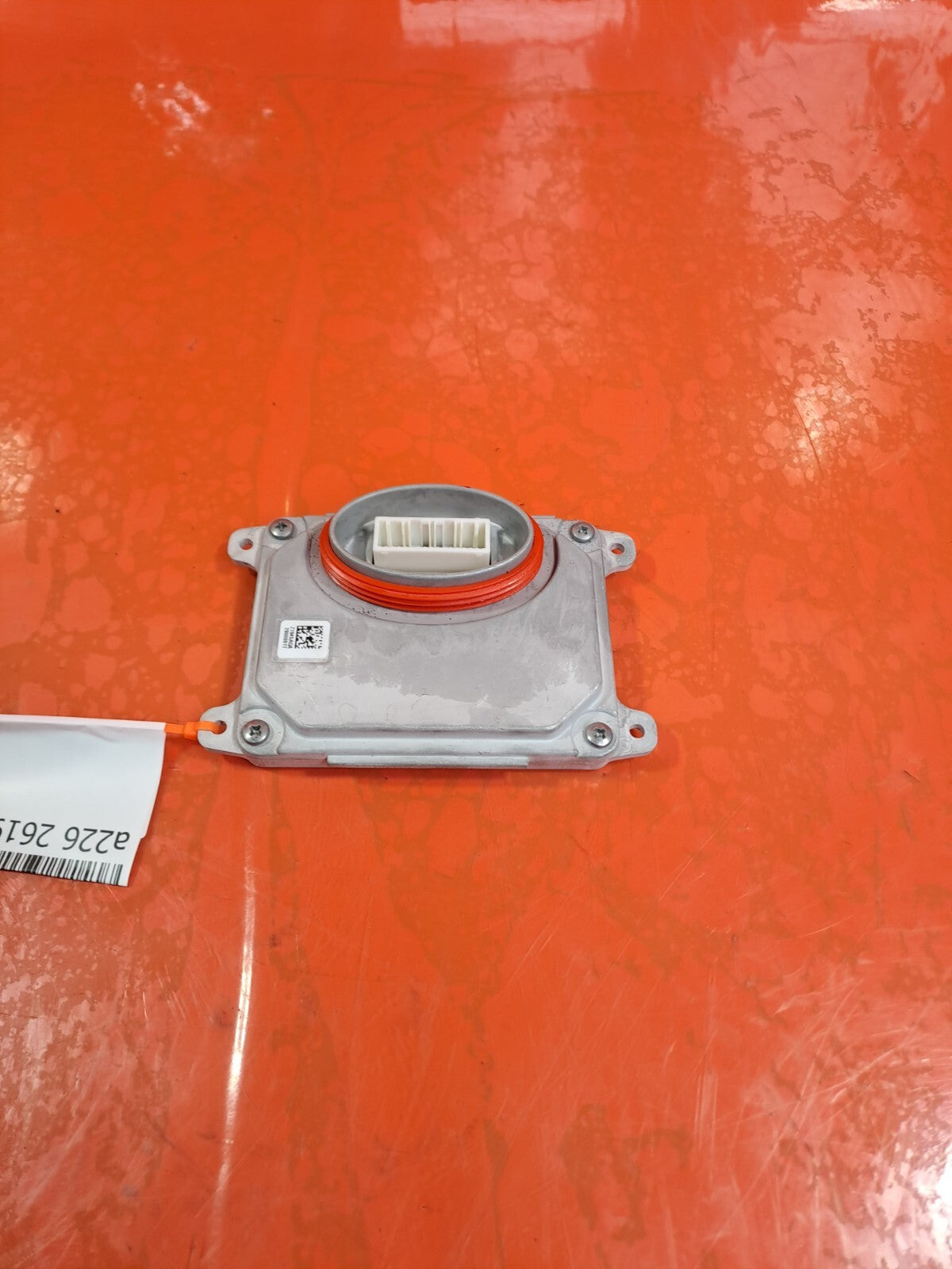 2024 HYUNDAI IONIQ 5 HEADLAMP CONTROL MODULE BALLAST 92180-GI110 + WARRANTY A226