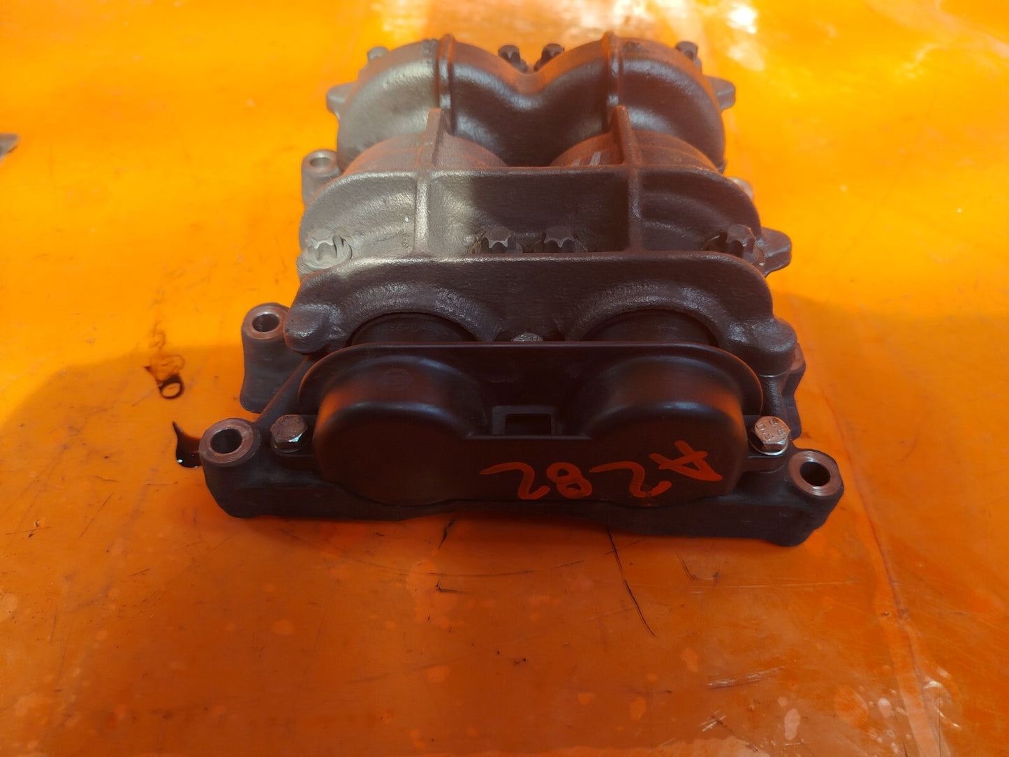 ✅SSANGYONG KORANDO S 2.0 DIESEL 2013 D20DTF BALANCE SHAFT Warranty A282