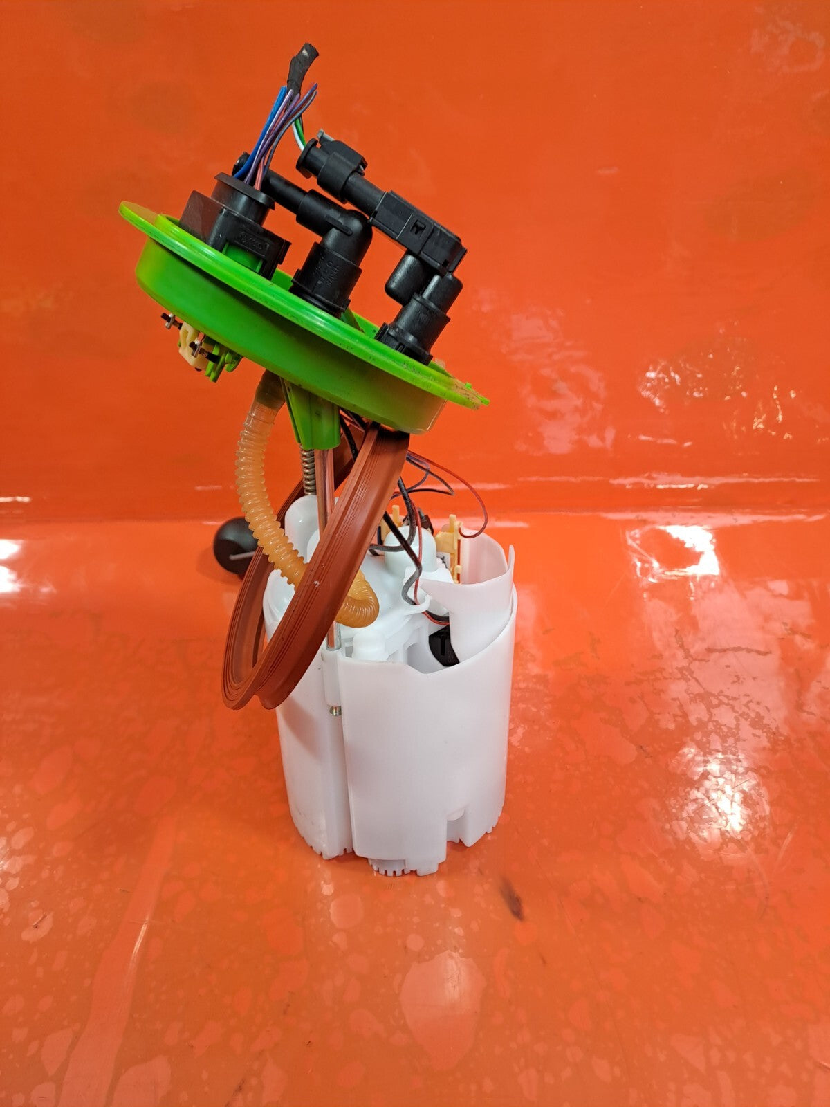 CUPRA LEON VZ2 1.4 PETROL 2023 FUEL PUMP IN TANK SENDER UNIT 5Q0919051BE A227