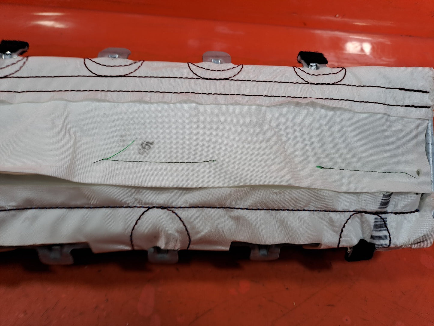 ✅FORD FOCUS 1.5 DIESEL 2018 Dashboard Safety ArBag H1BB-A044A74-AC Warranty