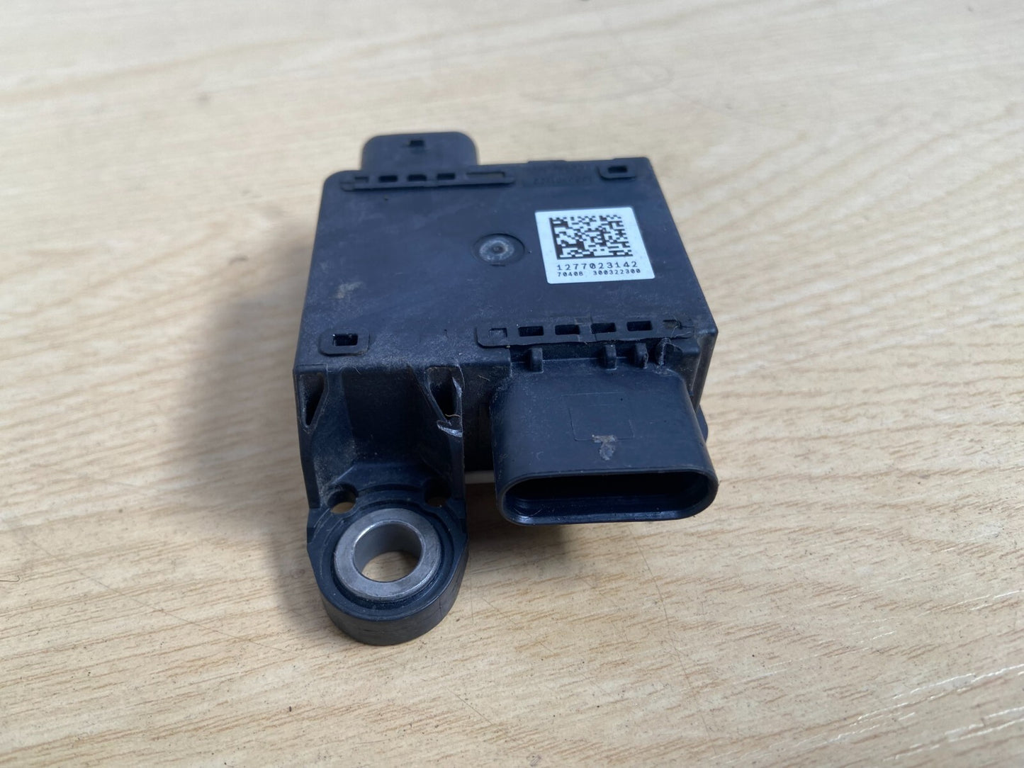 MINI COOPER 1.5 DIESEL 2017 NOX SENSOR MODULE 8595482-02 Warranty A034