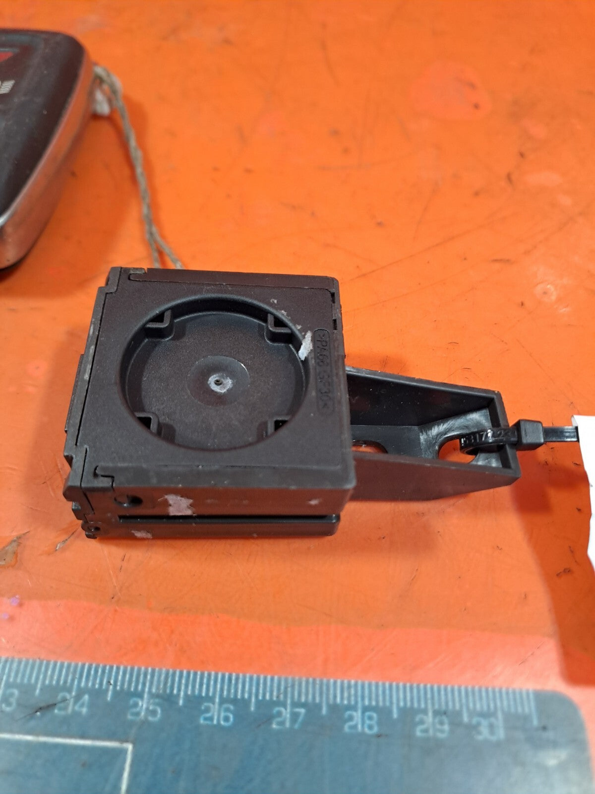 ✅2011 LAND ROVER DISCOVERY 4 L319 KEY FOB & KEYLESS ENTRY CONTROL MODULE 239