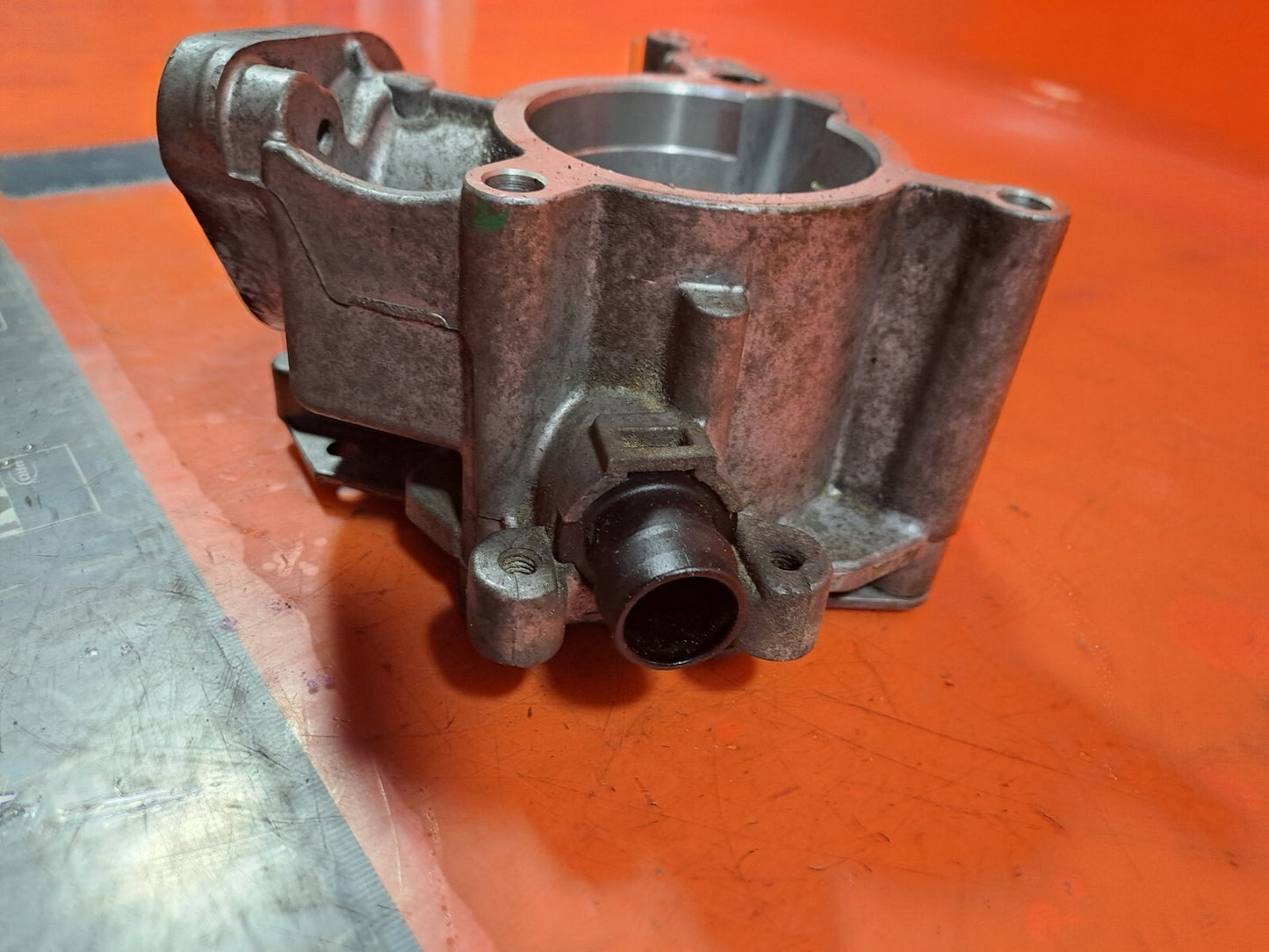 ✅AUDI A5 1.8 PETROL 2012 VACUUM PUMP 06K145100B Warranty A222