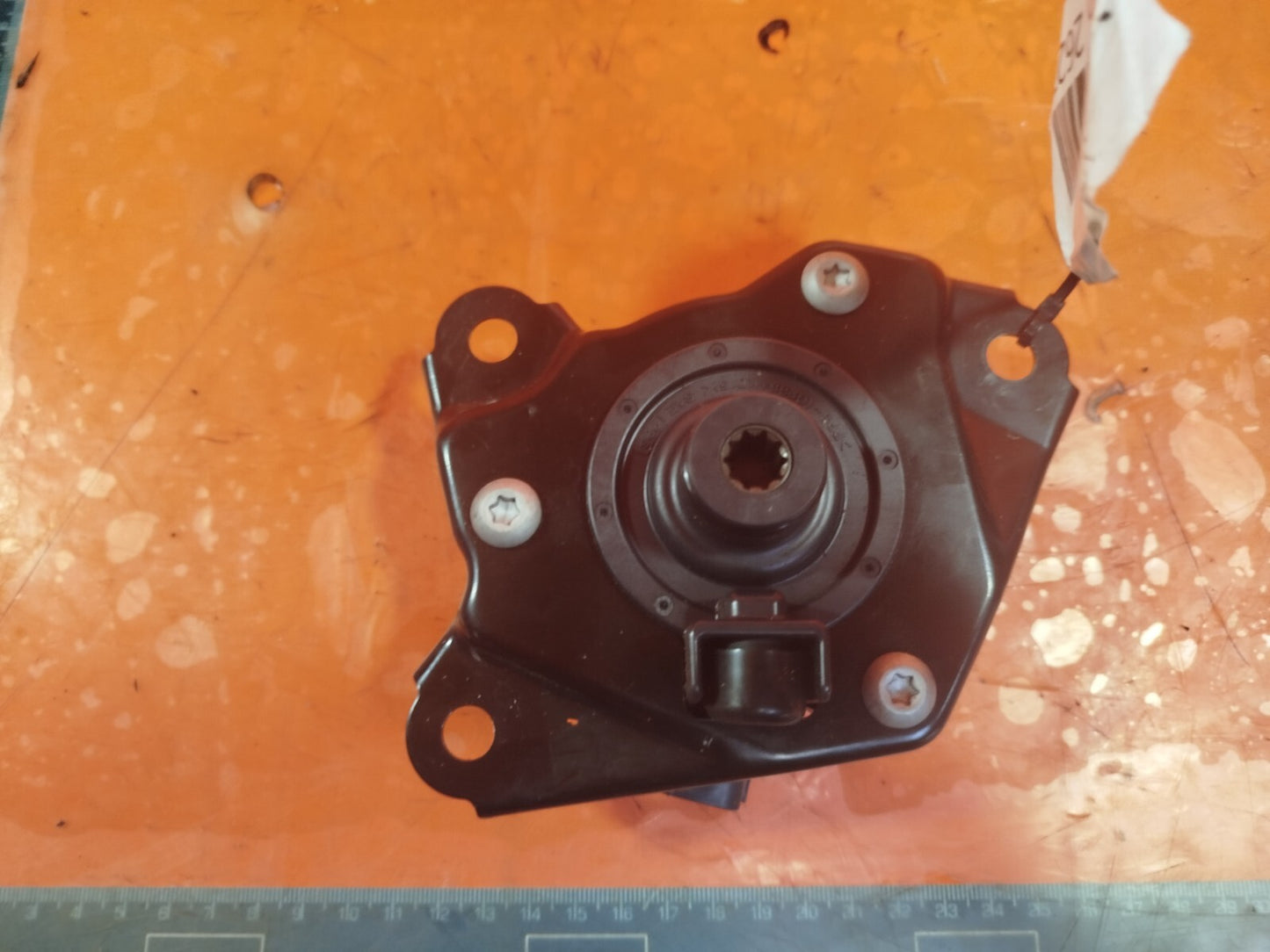 ✅2024 HYUNDAI IONIQ 5 MOTOR PART 4400018FB0 + WARRANTY A226