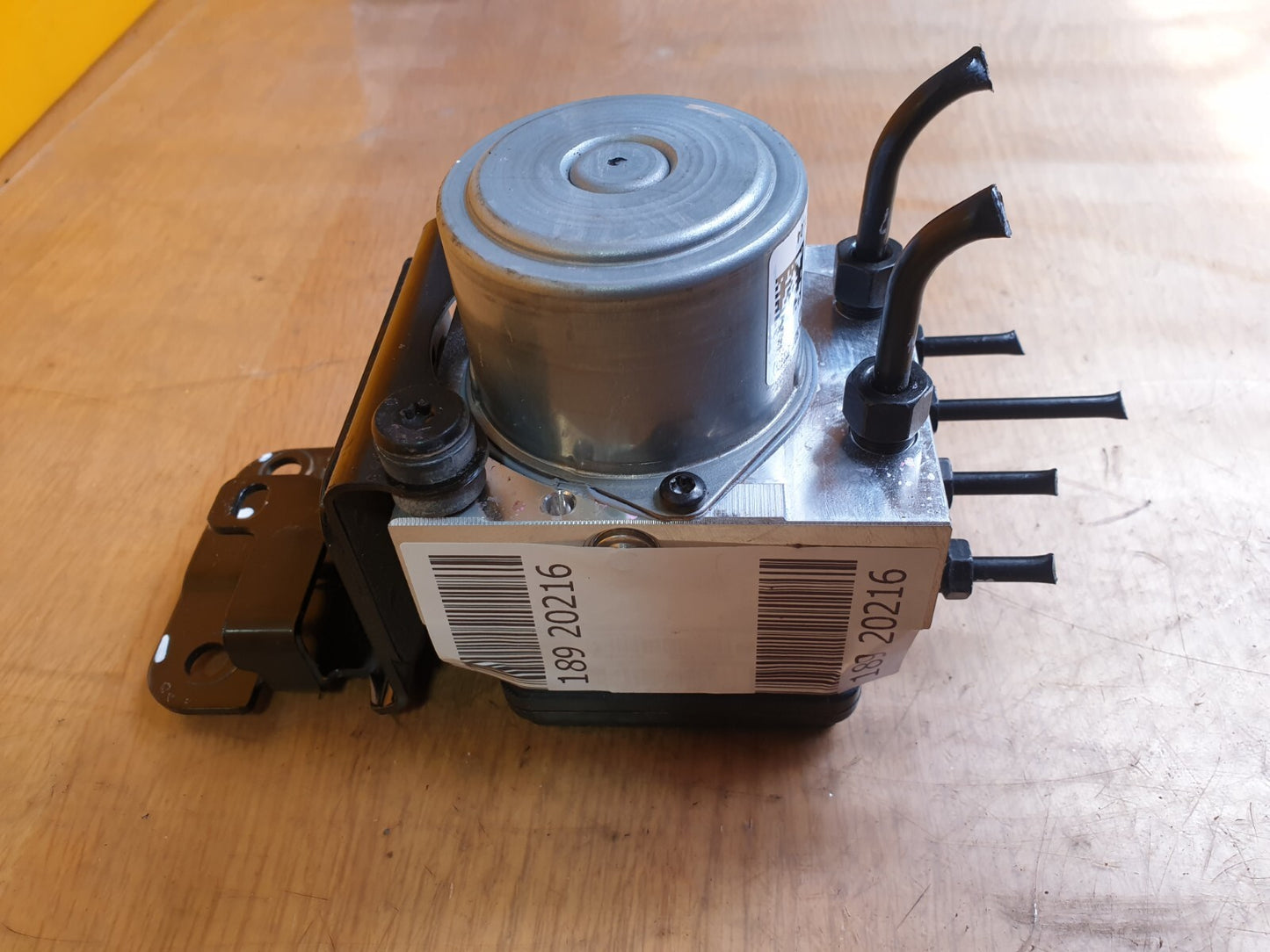 2023 HYUNDAI I20 MK3 N LINE 1.0P ABS PUMP MODULATOR 58900Q0710 + WARRANTY A189