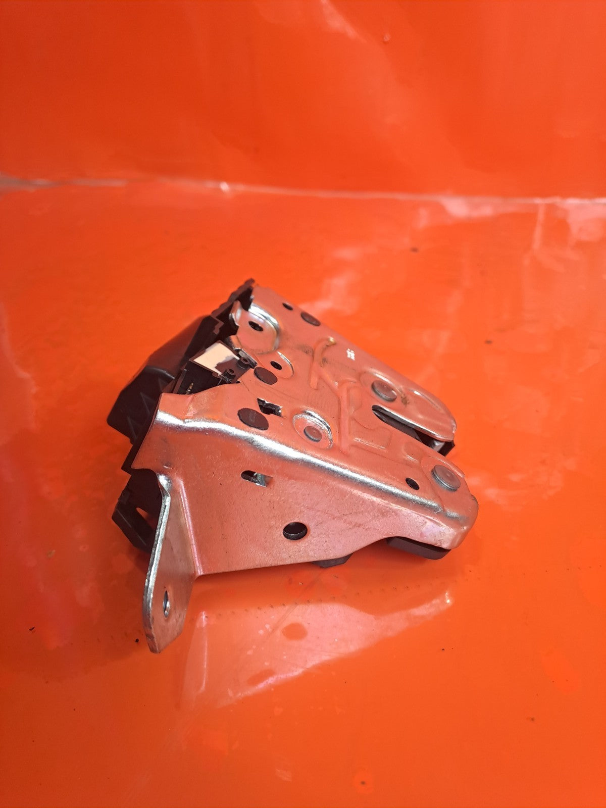 ✅MERCEDES A180D SPORT W177 1.5 DIESEL 2018 TAILGATE BOOT LID LOCK MECHANISM A297