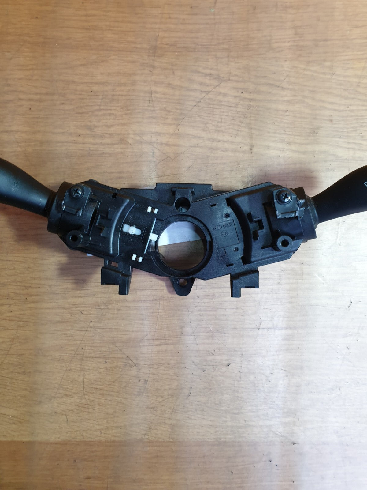 ✅2016 KIA NIRO 2 EV S-A 1.6P COMBINATION SWITCH STALK SQUIB 93404-Q4960 A164