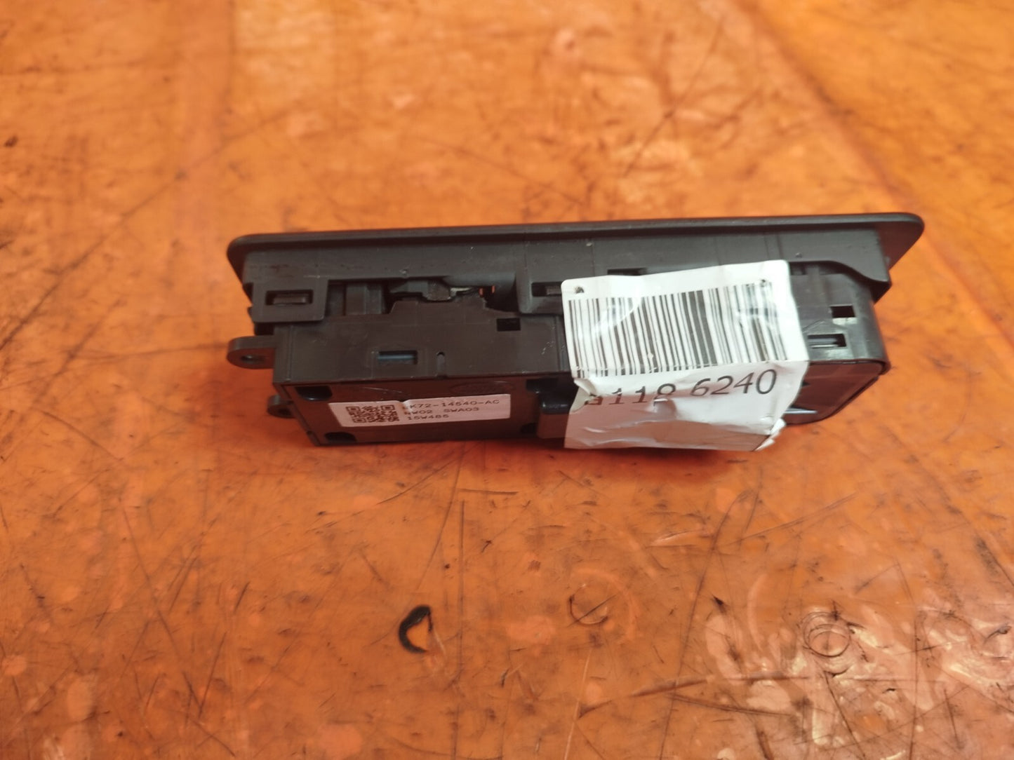 ✅LAND ROVER DISCOVERY SPORT L550 WINDOW SWITCH PANEL FRONT RIGHT FK7214540AC