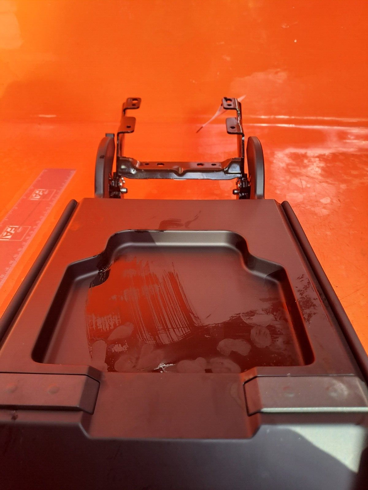 TESLA Model 3 Long 2024 CENTRE CONSOLE ARM REST Warranty A207