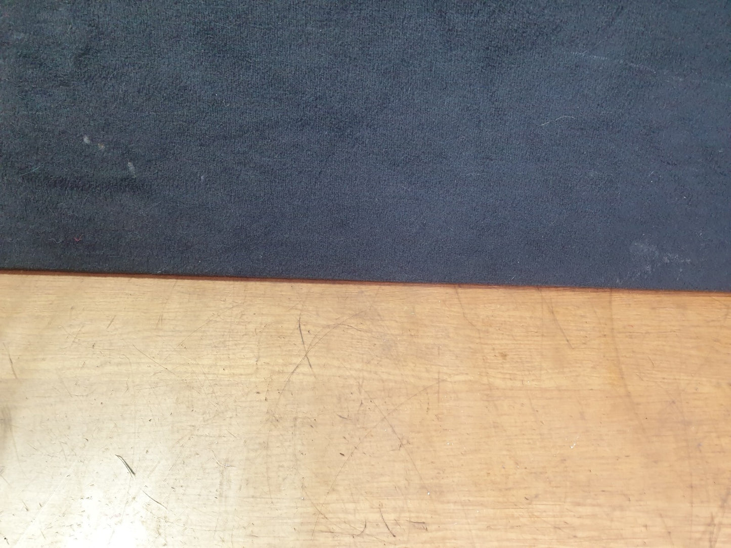 ✅2014 BMW 5 SERIES F11 4.4P BOOT FLOOR CARPET LINER 7228704 + WARRANTY A153