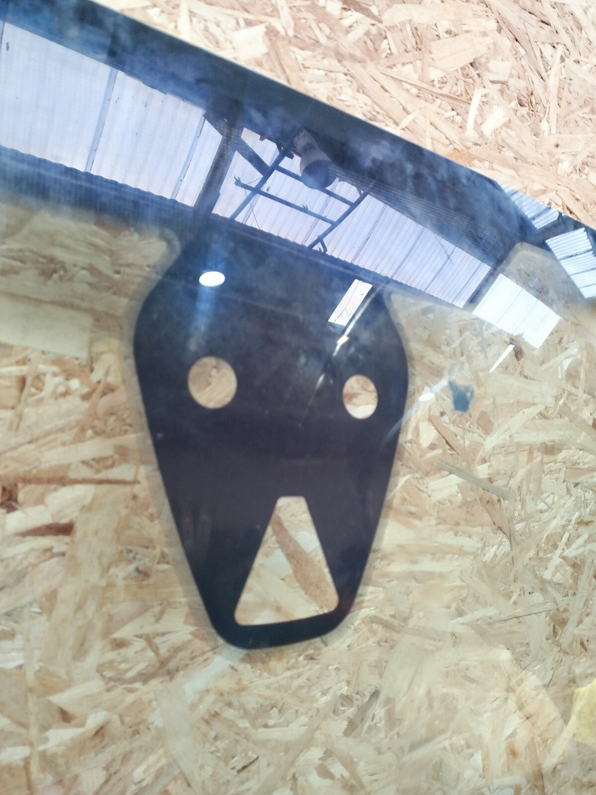✅Ford Puma St-Line 1.0 Petrol 2020 FRONT WINDSCREEN GLASS HEATED 43R-00340 A252