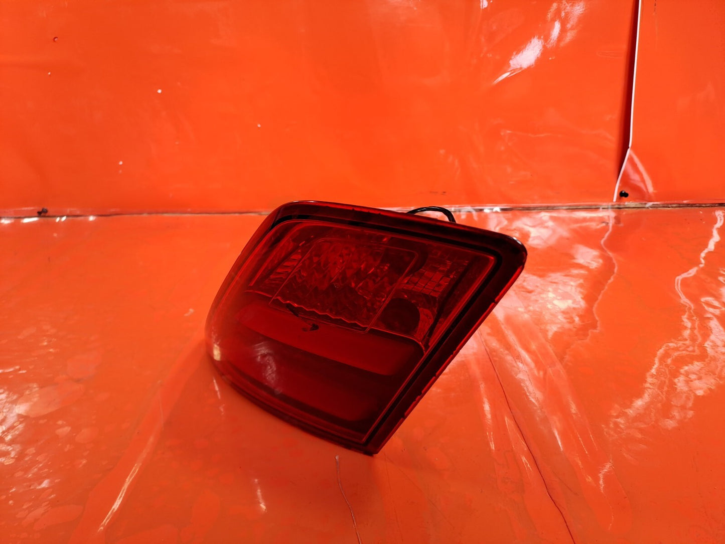 ✅PEUGEOT 308 MK2 NSR 2013-2021 REAR LEFT INNER TAIL LIGHT A1569060458 Warranty