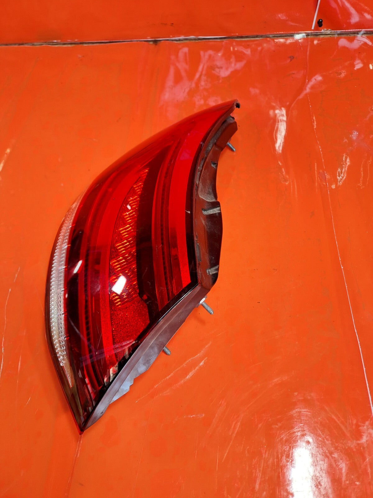 ✅Mercedes Benz CLS W257 2018-2021 REAR LEFT OUTER LIGHT A2579062800 Warranty xAA