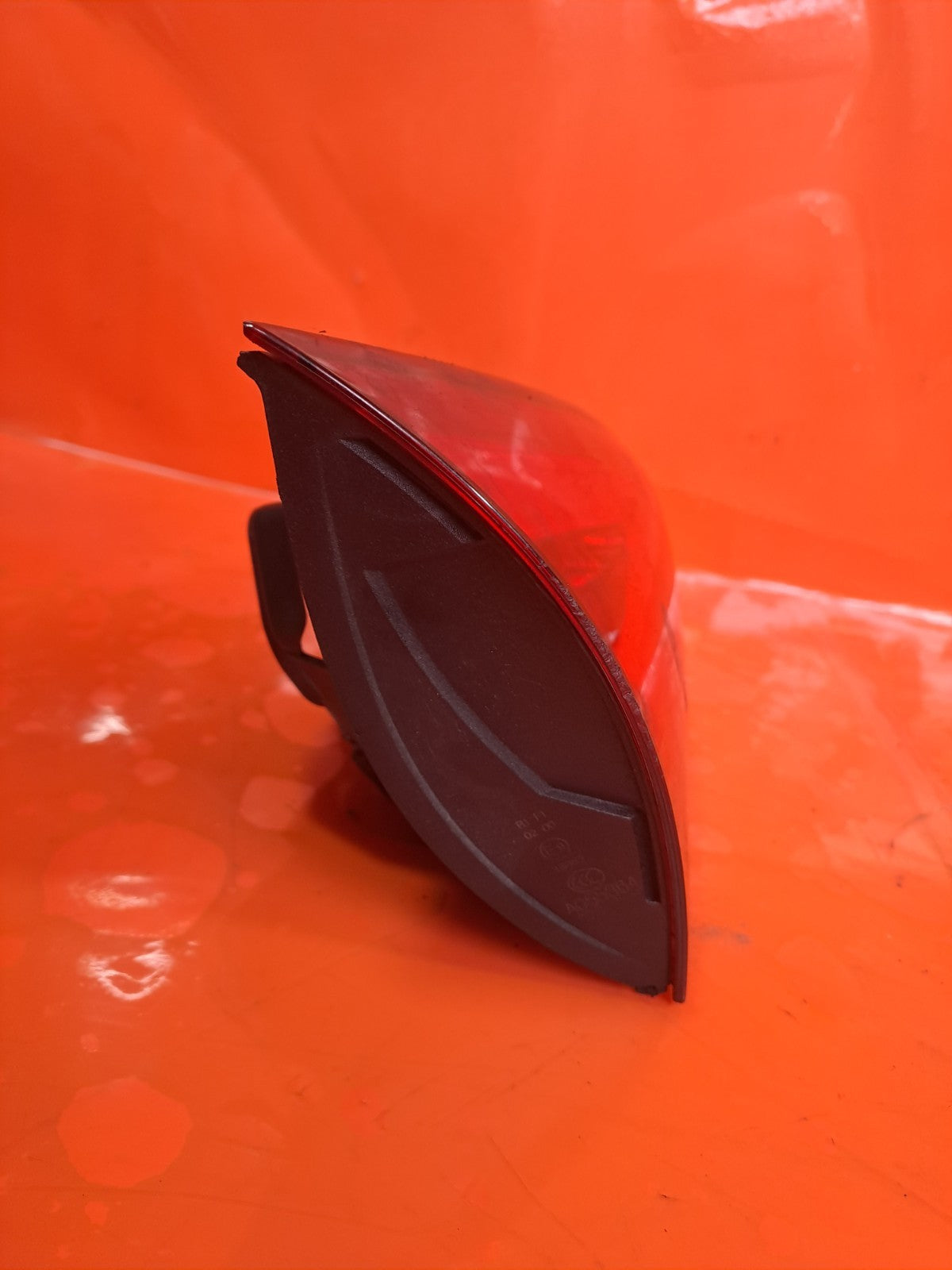 ✅MERCEDES A180D SPORT W177 1.5 DIESEL 2018 REAR LEFT INNER TAIL LIGHT Warranty