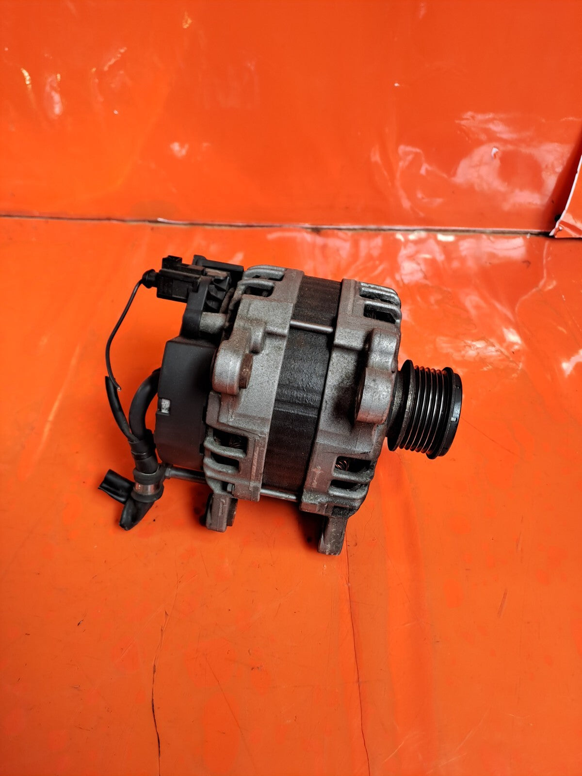 ✅Volkswagen Passat Cc Gt 2013 2.0 Diesel ALTERNATOR 03L903024F Warranty A246