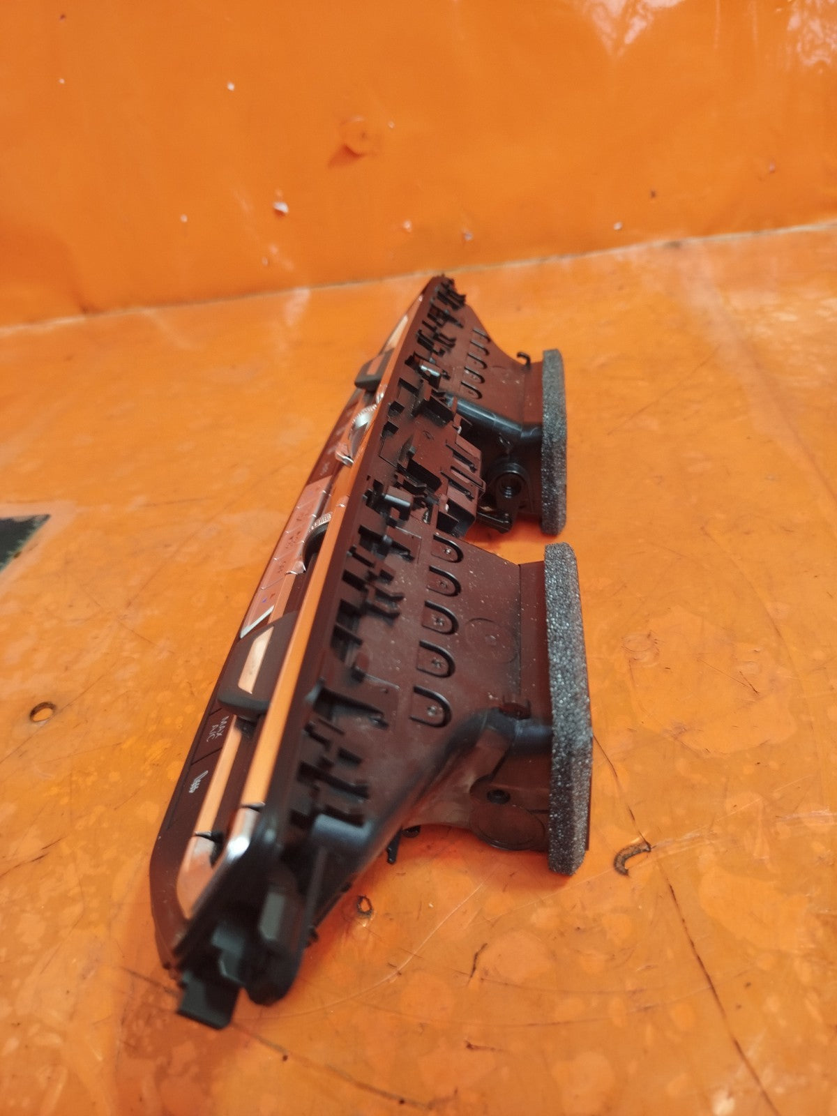 ✅2023 BMW 2 SERIES M SPORT F44 HEATER CLIMATE CONTROL PANEL 9855397 + WARRANTY
