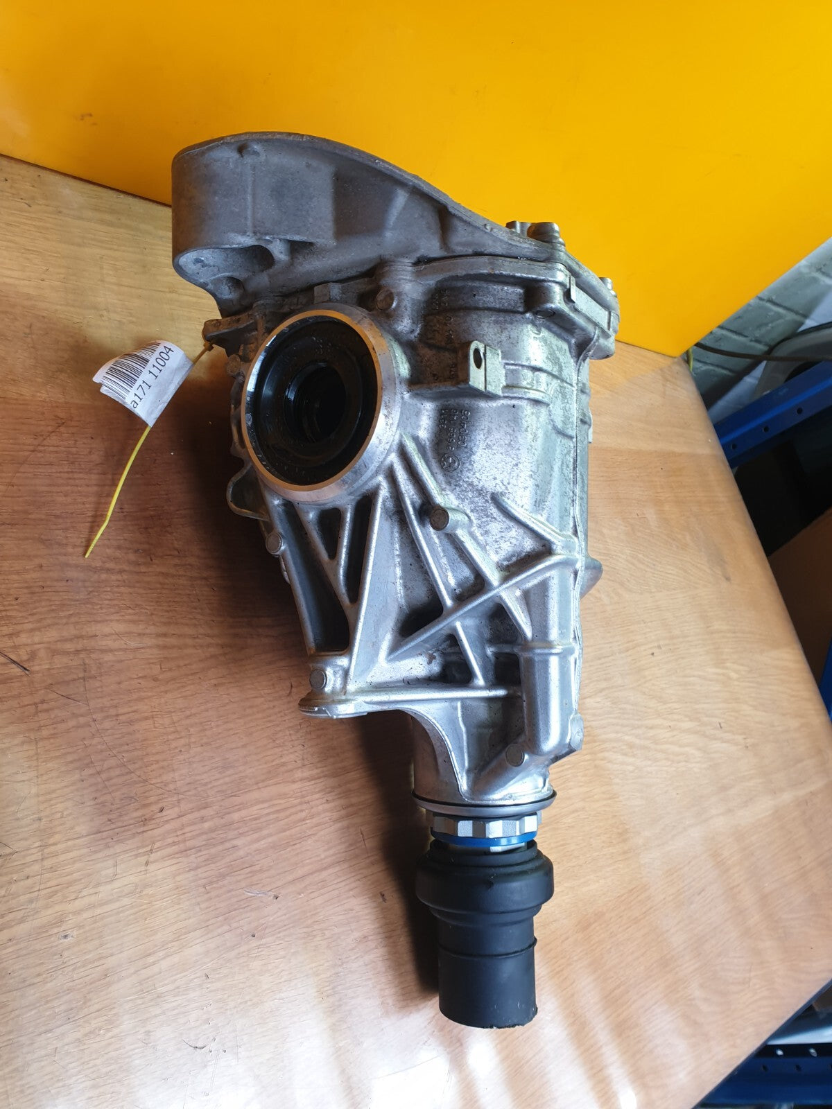 ✅2023 BMW Z4 G29 SDRIVE20i 2.0P REAR DIFF DIFFERENTIAL 8685654 + WARRANTY A171