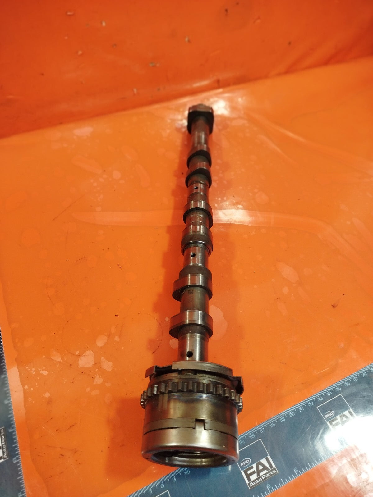 ✅MERCEDES E CLASS W212 PETROL INTAKE CAMSHAFT RIGHT A2760503200 + WARRANTY xAA