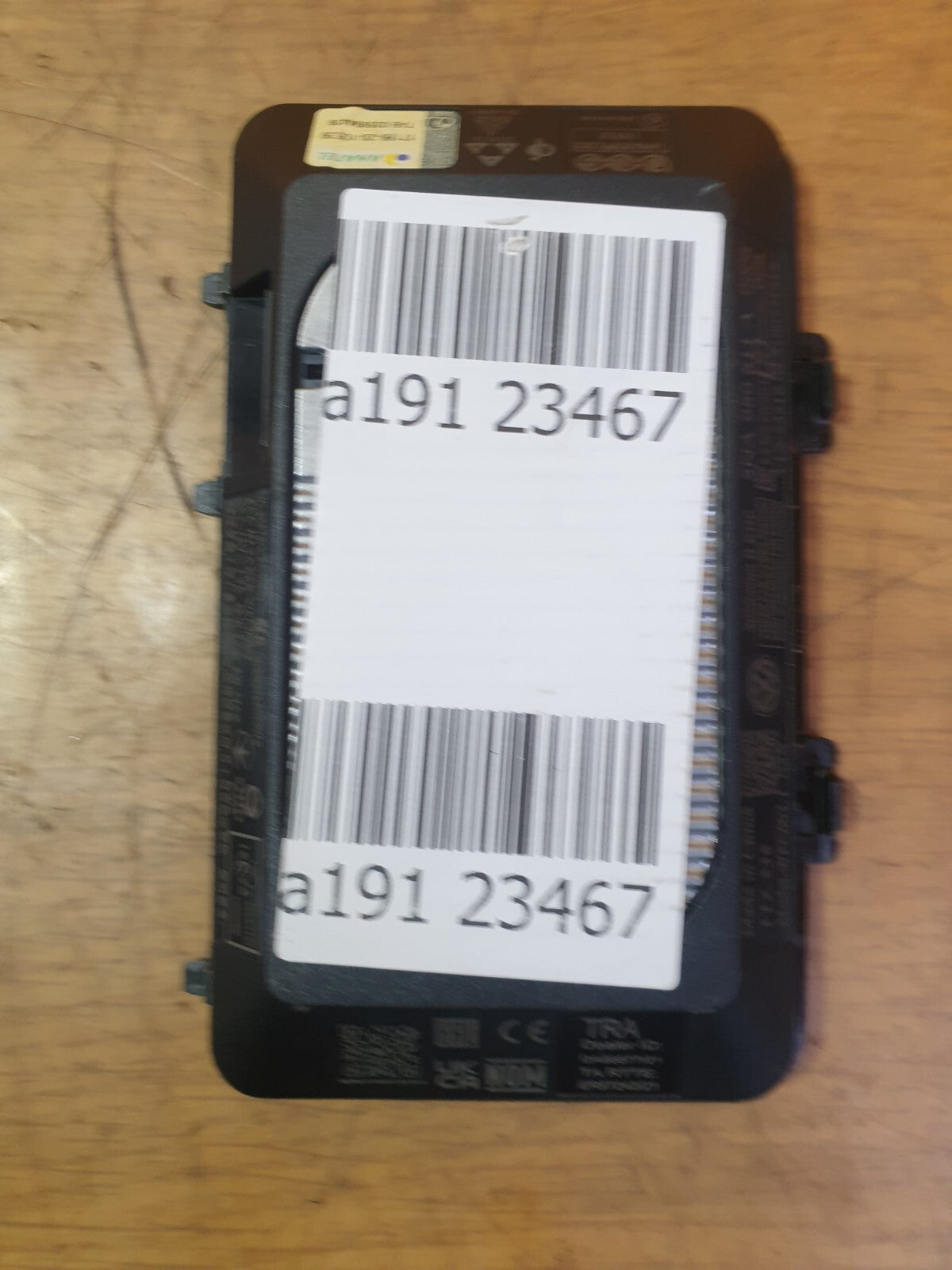 ✅VW GOLF MK8 1.5 PETROL 2022 WIRELESS CHARGING MODULE 5NA980611A Warranty A191