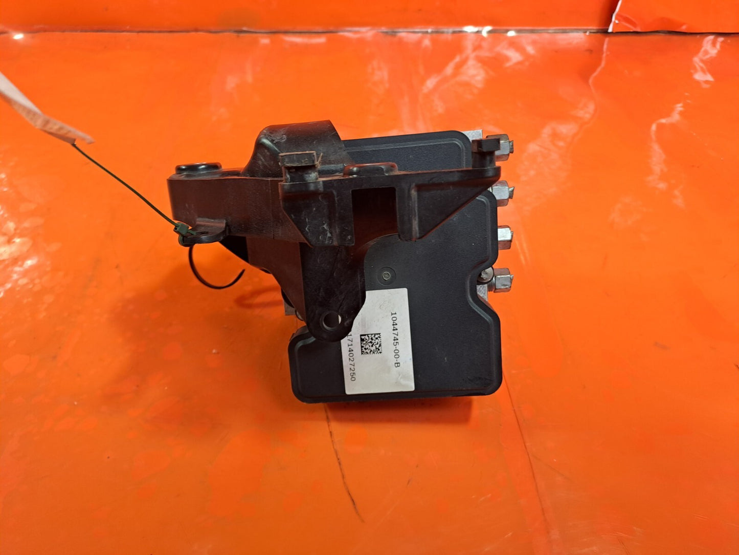 ✅Tesla Model 3 Long Range 2020 ABS PUMP MODULATOR 1044745-00-B 1103541-00-A A266