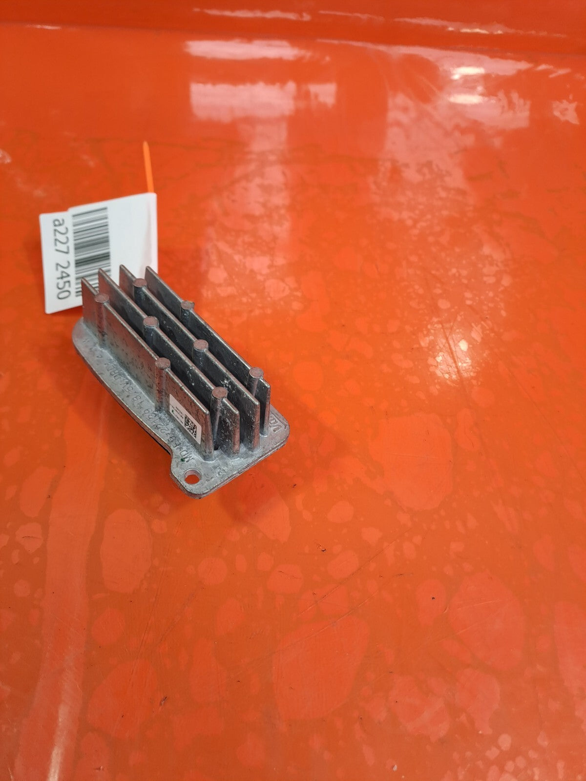 Cupra Leon VZ2 2023 1.4 Petrol RIGHT DAYTIME RUNNING LIGHT MODULE UNIT 90166374