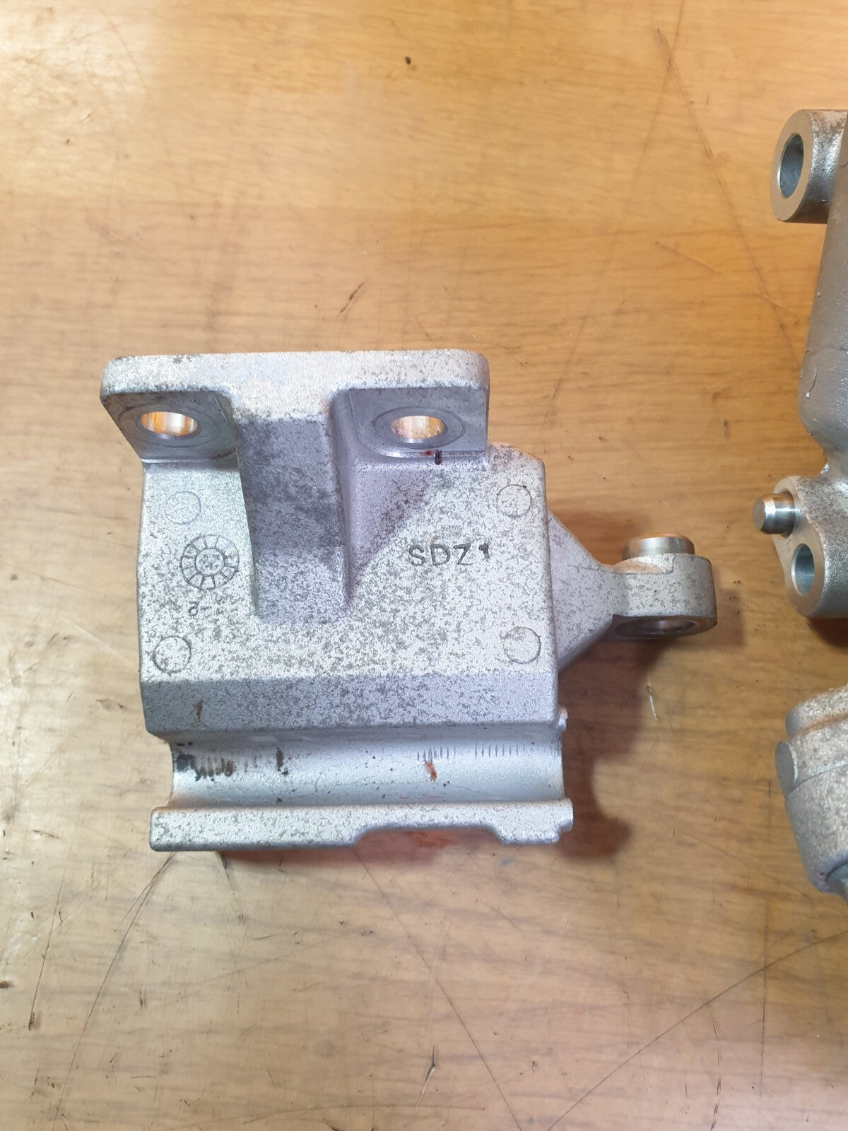 ✅HYUNDAI I20 N LINE 1.0 PETROL 2023 WATER PUMP Warranty A199