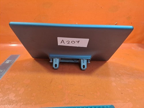 2024 TESLA MODEL 3 LONG DISPLAY SCREEN 1673288-10-B + WARRANTY A207