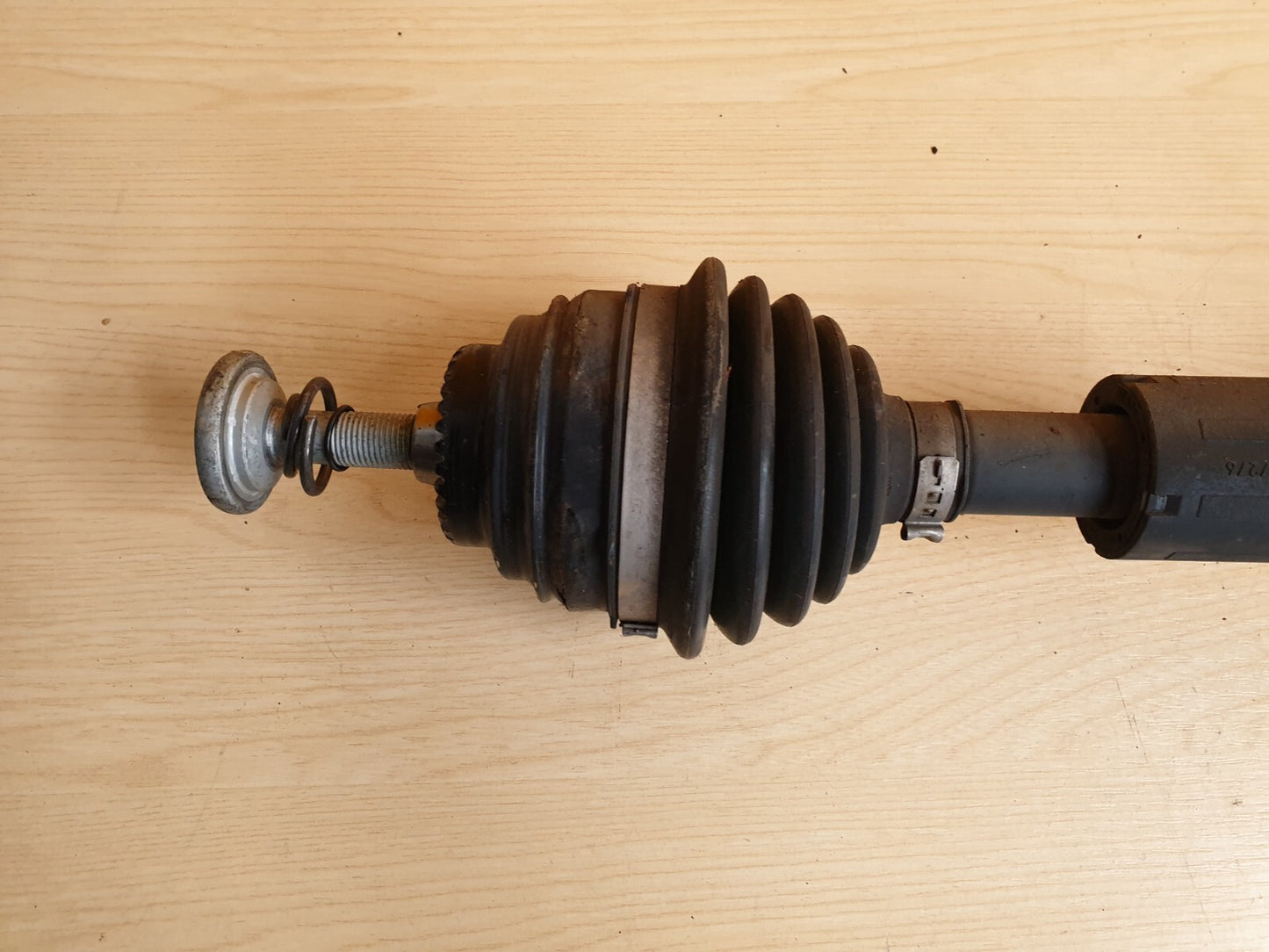 ✅2018 BMW 2 SERIES F45 2.0 PETROL FRONT RIGHT AUTO DRIVESHAFT 8681530 A051