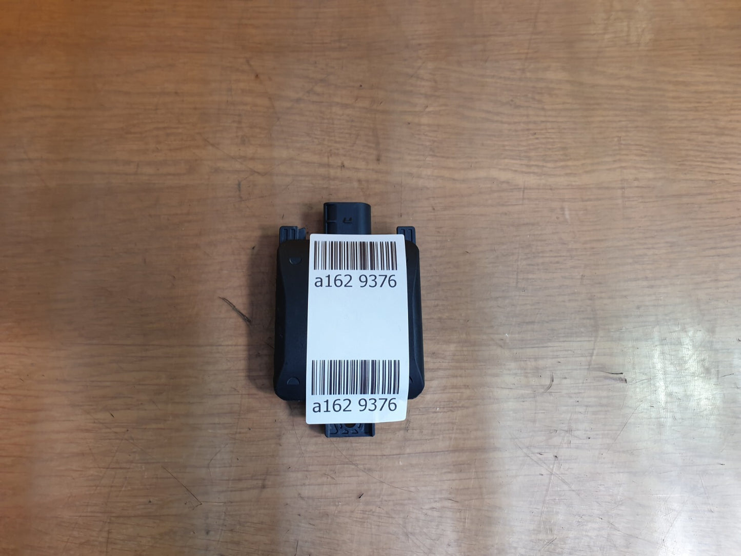 ✅2024 VW TAIGO R-LINE 1.0P REAR RIGHT BLIND DISTANCE SPOT SENSOR 2Q0907686B A162
