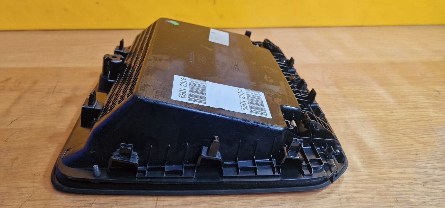 ✅2020 FORD TOURNEO CUSTOM 320 2.0D GLOVE BOX JK21-10A894-CFW + WARRANTY A103