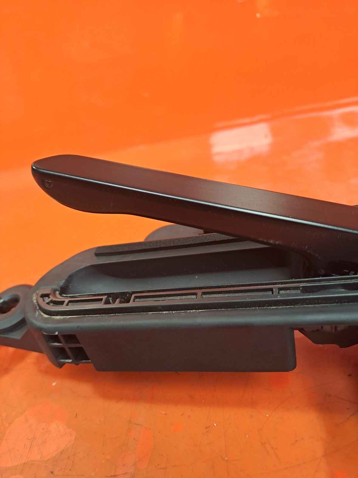 TESLA MODEL 3 LONG 2024 REAR LEFT EXTERIOR DOOR HANDLE 1780884-00-A Warranty