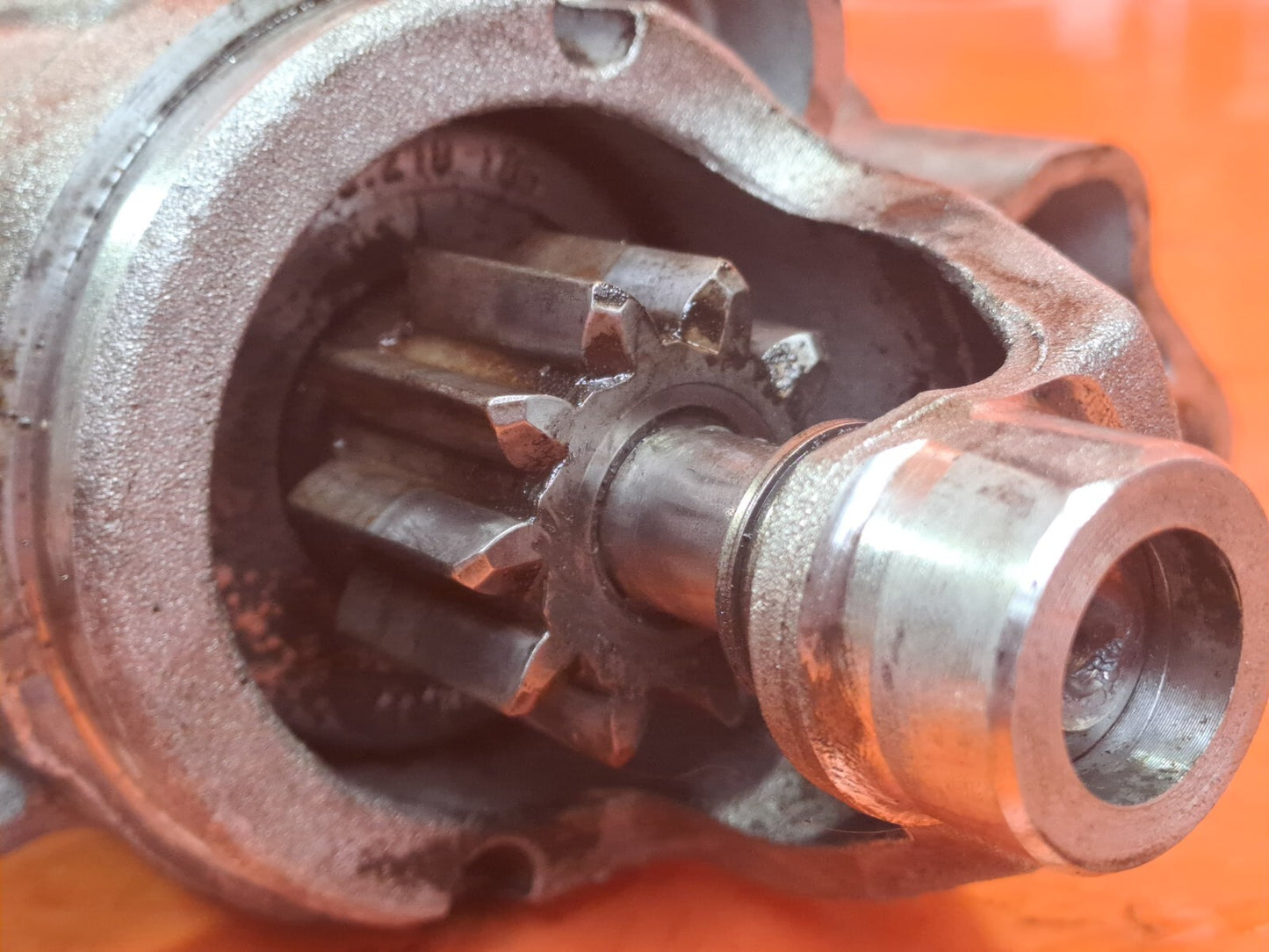 ✅2012 AUDI Q5 8R S LINE 2.0TFSI STARTER MOTOR 06H911021A + WARRANTY A276