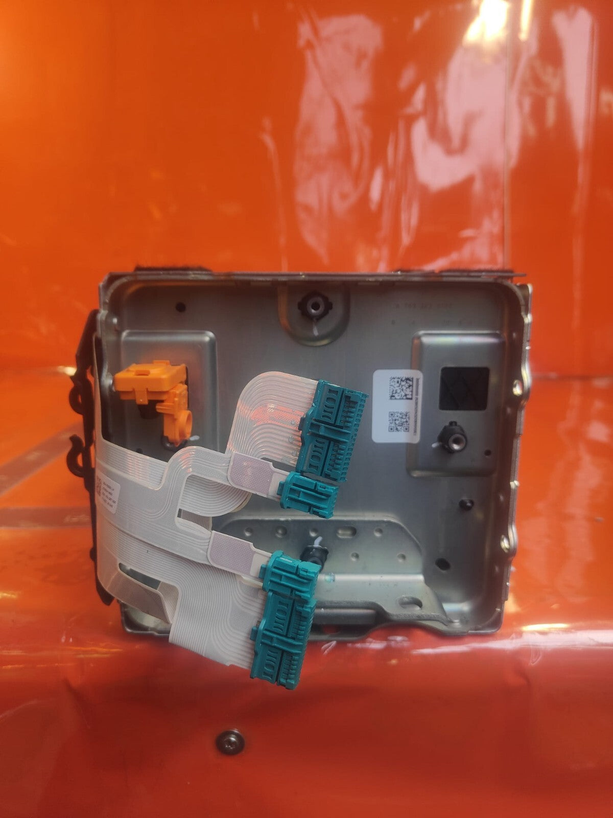 ✅MERCEDES W177 2019 Li Ion BATTERY PACK 181.7v tested DIY off grid Power wall