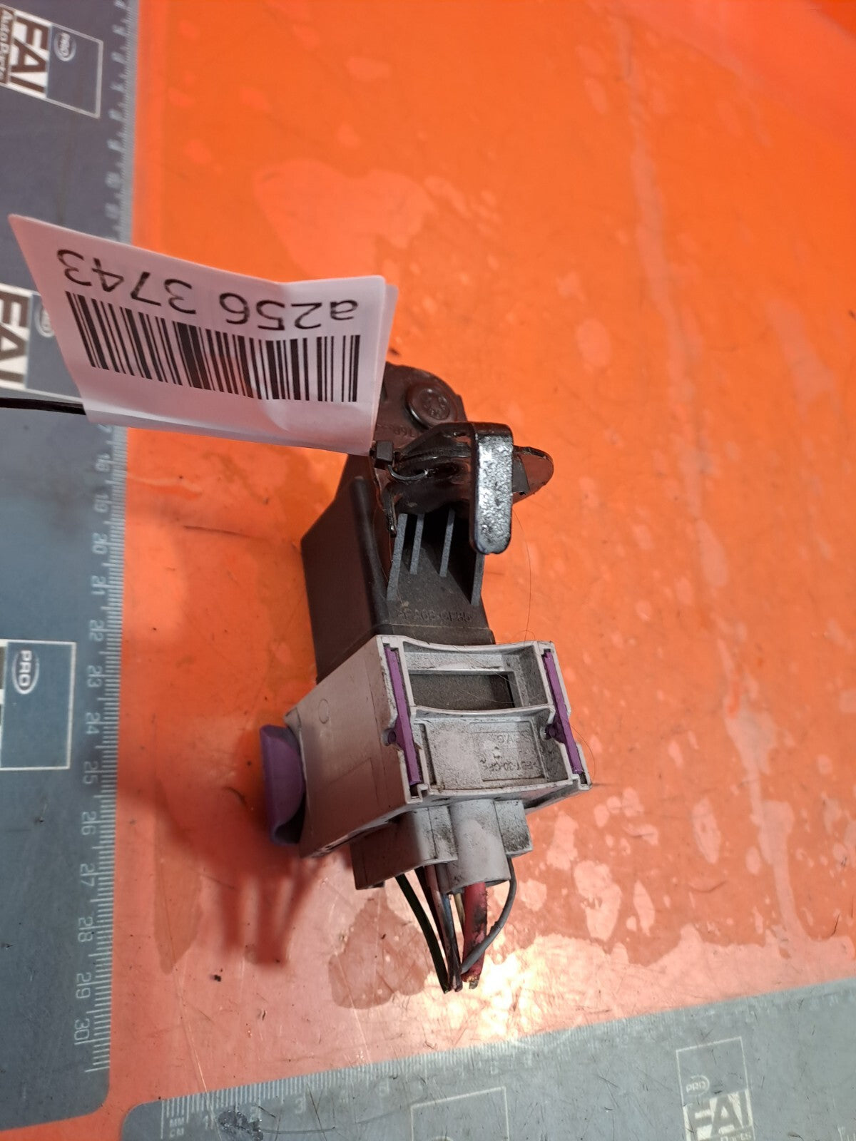 ✅Renault Trafic III 2016 1.6 Diesel GLOW PLUG RELAY 8200798585 Warranty A256