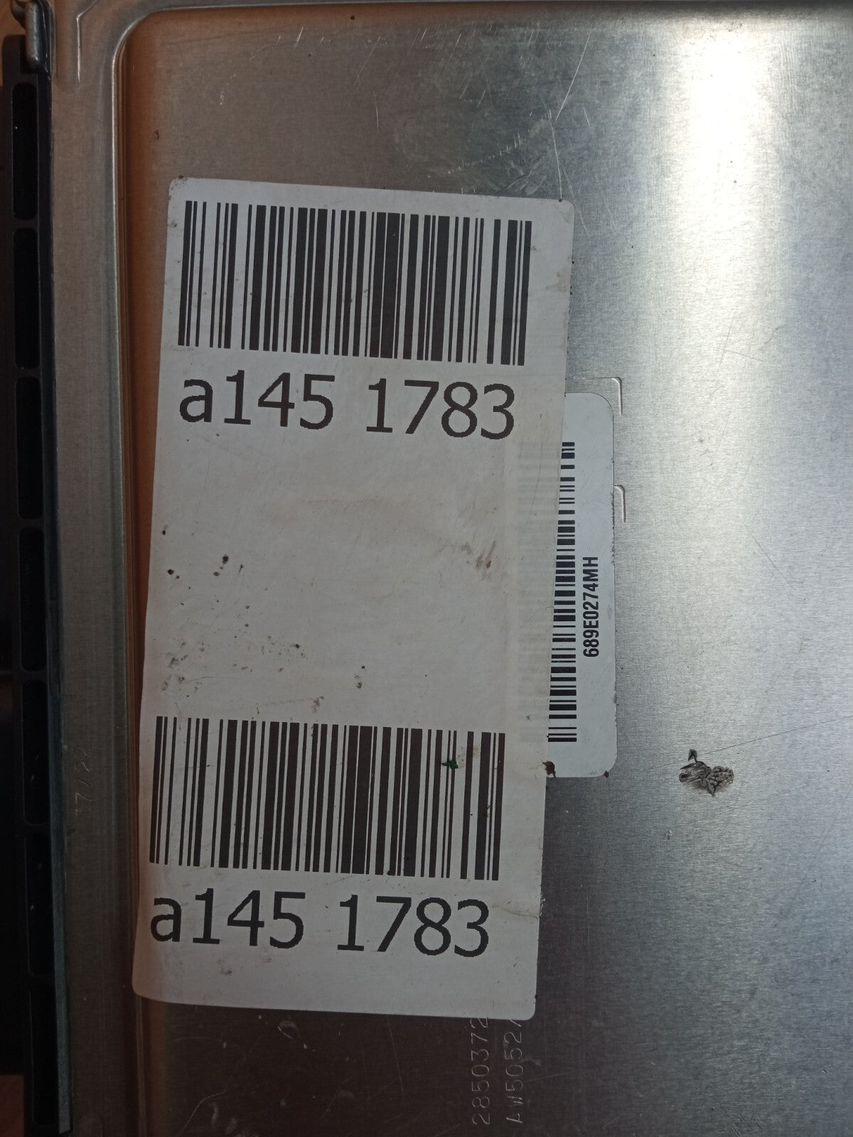 ✅SEAT ARONA FR 1.0 PETROL 2023 ENGINE CONTROL MODULE ECU 05C907394D Warranty