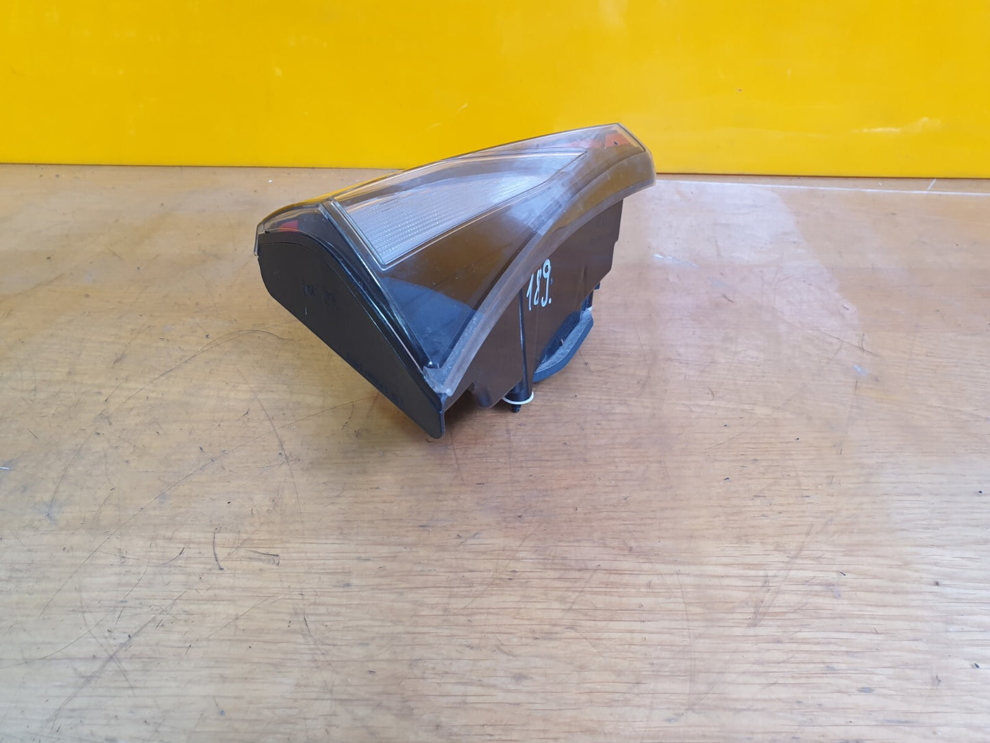 2023 HYUNDAI I20 MK3 N LINE 1.0P REAR RIGHT INNER TAIL LIGHT 92404-C0000 A189